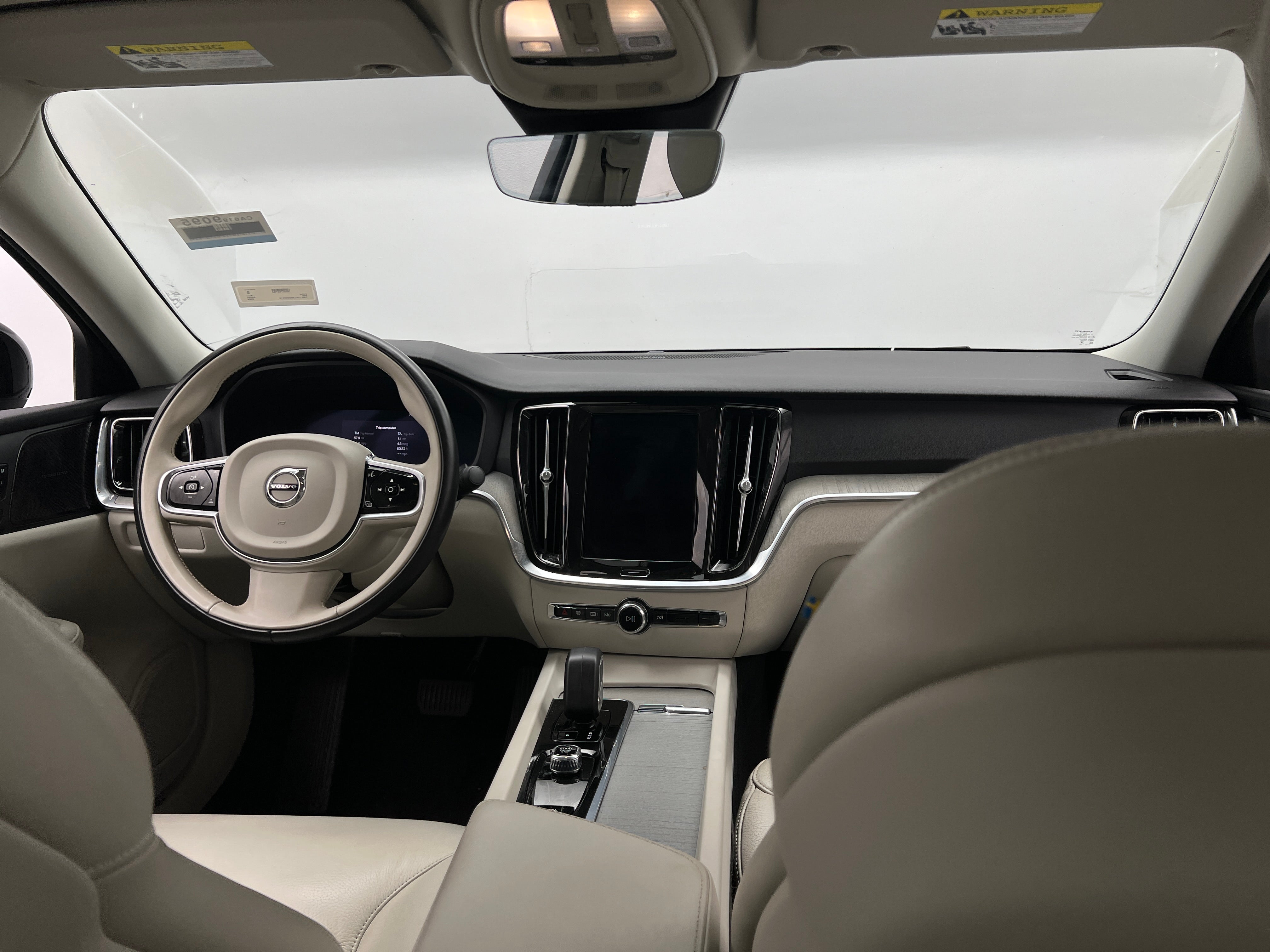 2024 Volvo S60