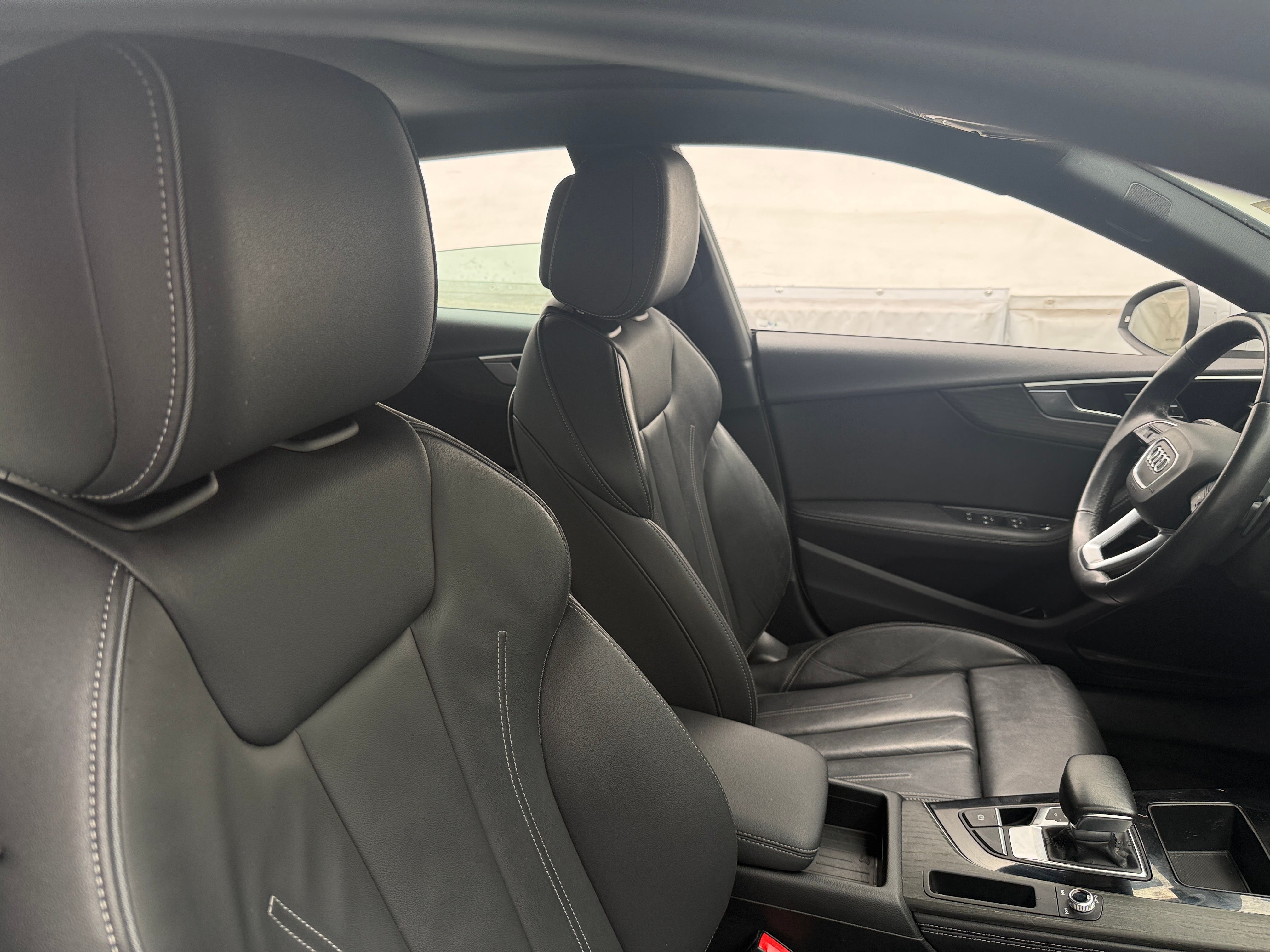 2024 Audi A5 Sportback