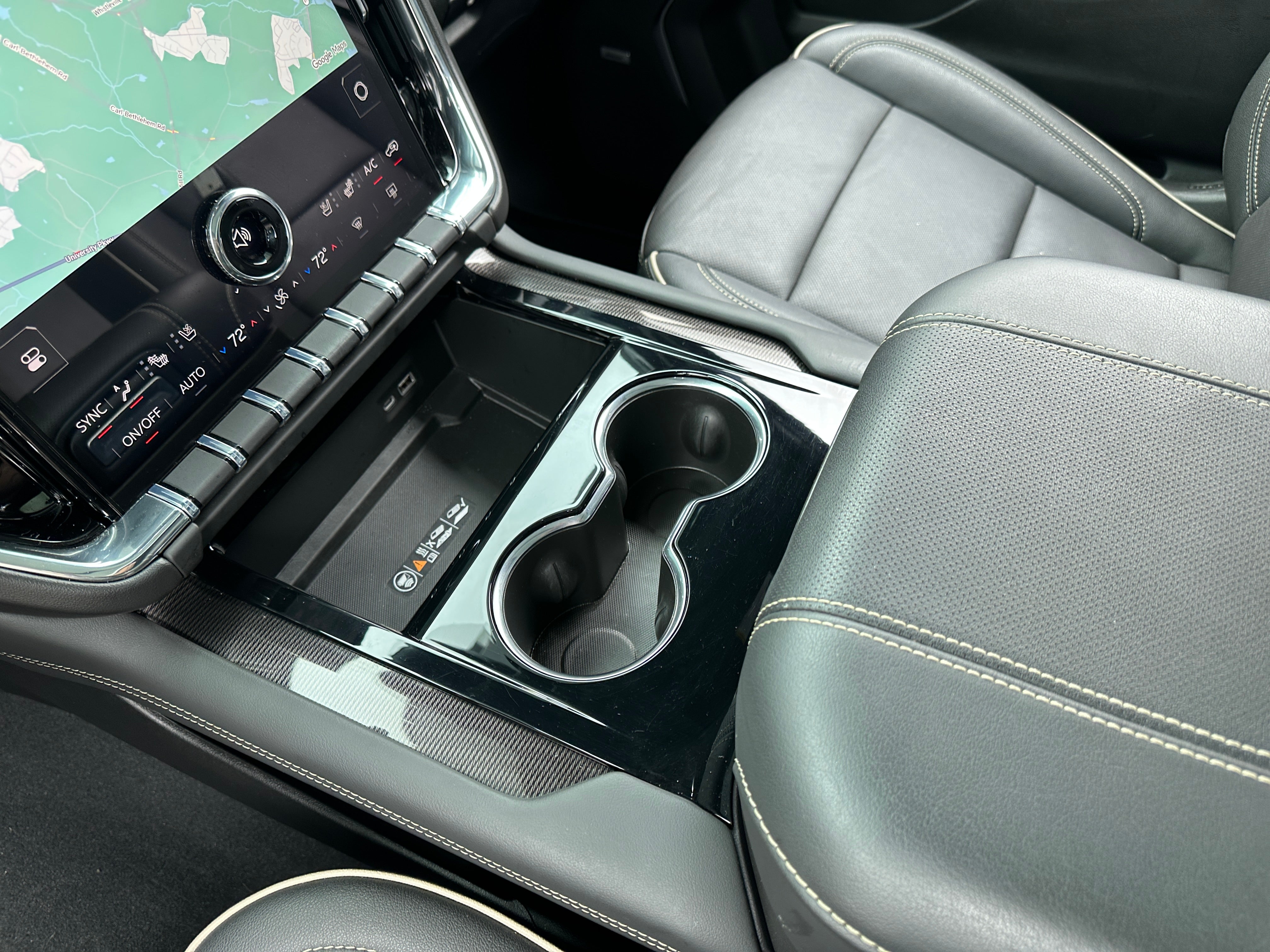 2026 GMC Yukon