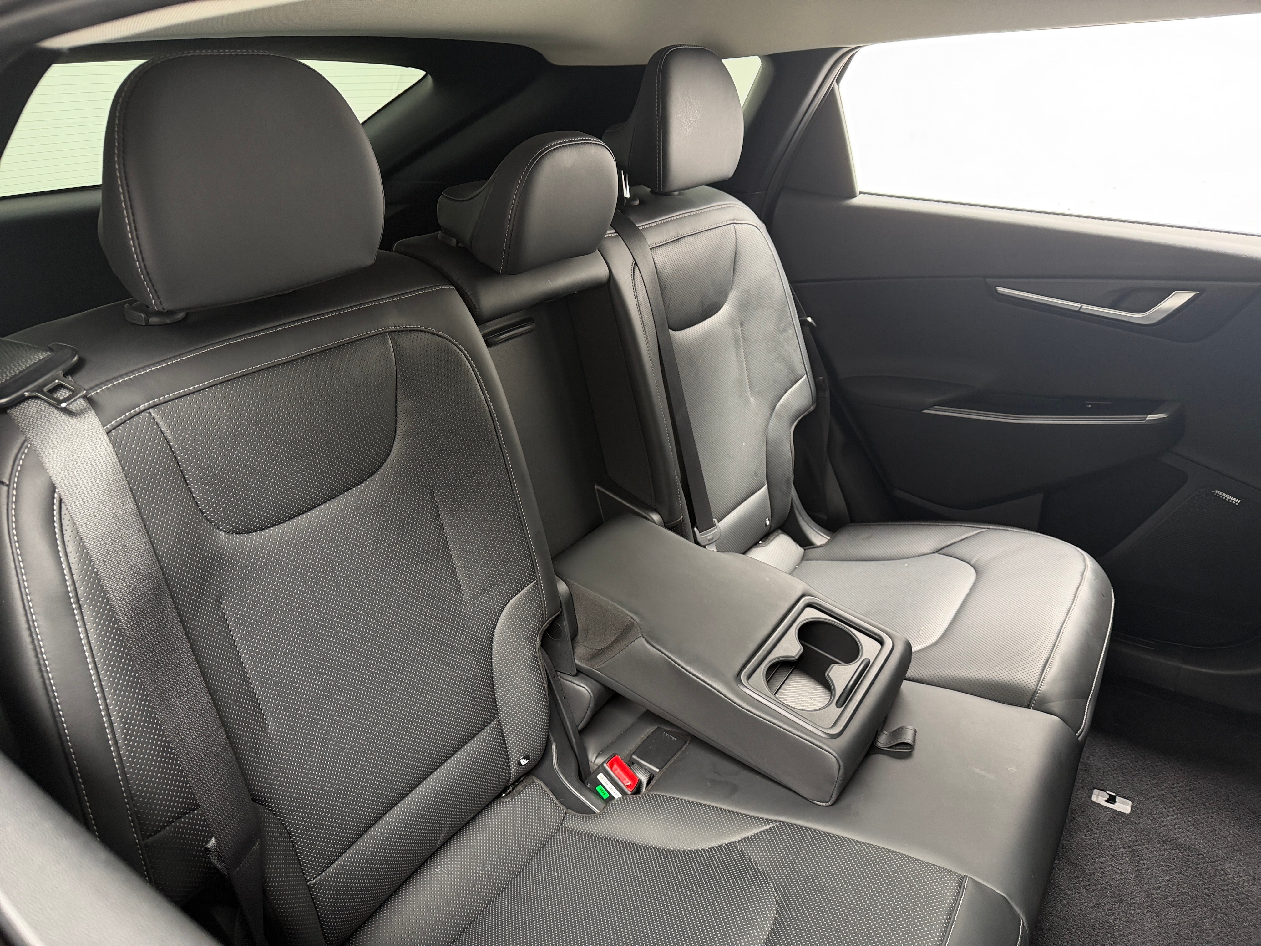 2023 Kia EV6 Wind