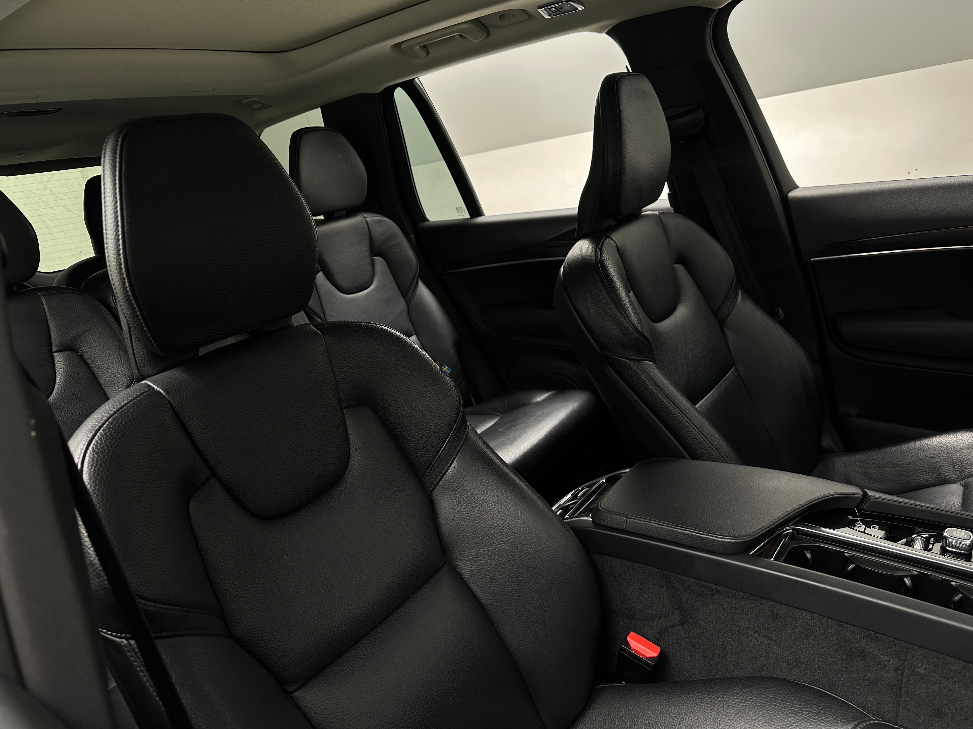 2019 Volvo XC90 Momentum