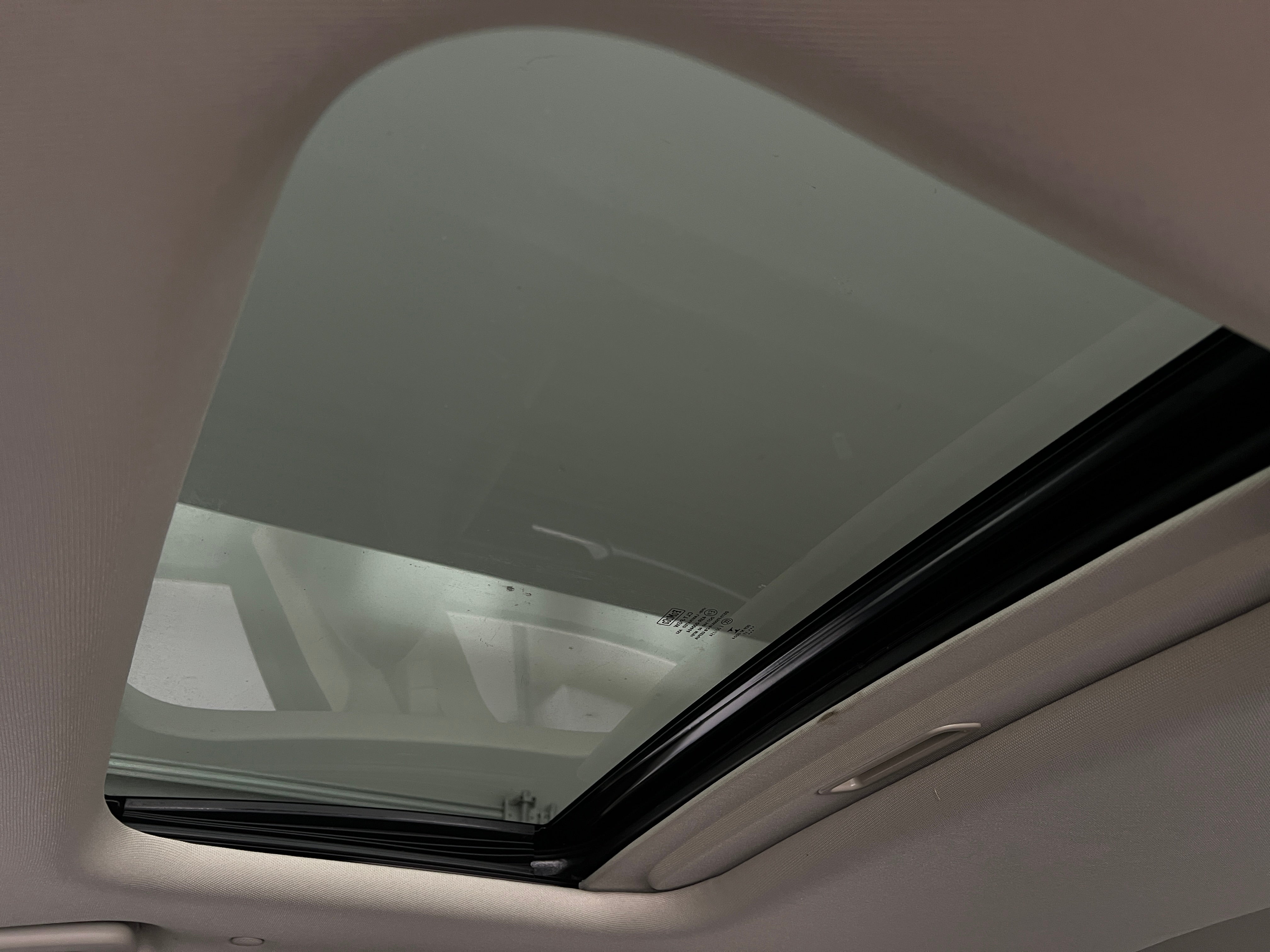 2017 Ford Fusion Energi
