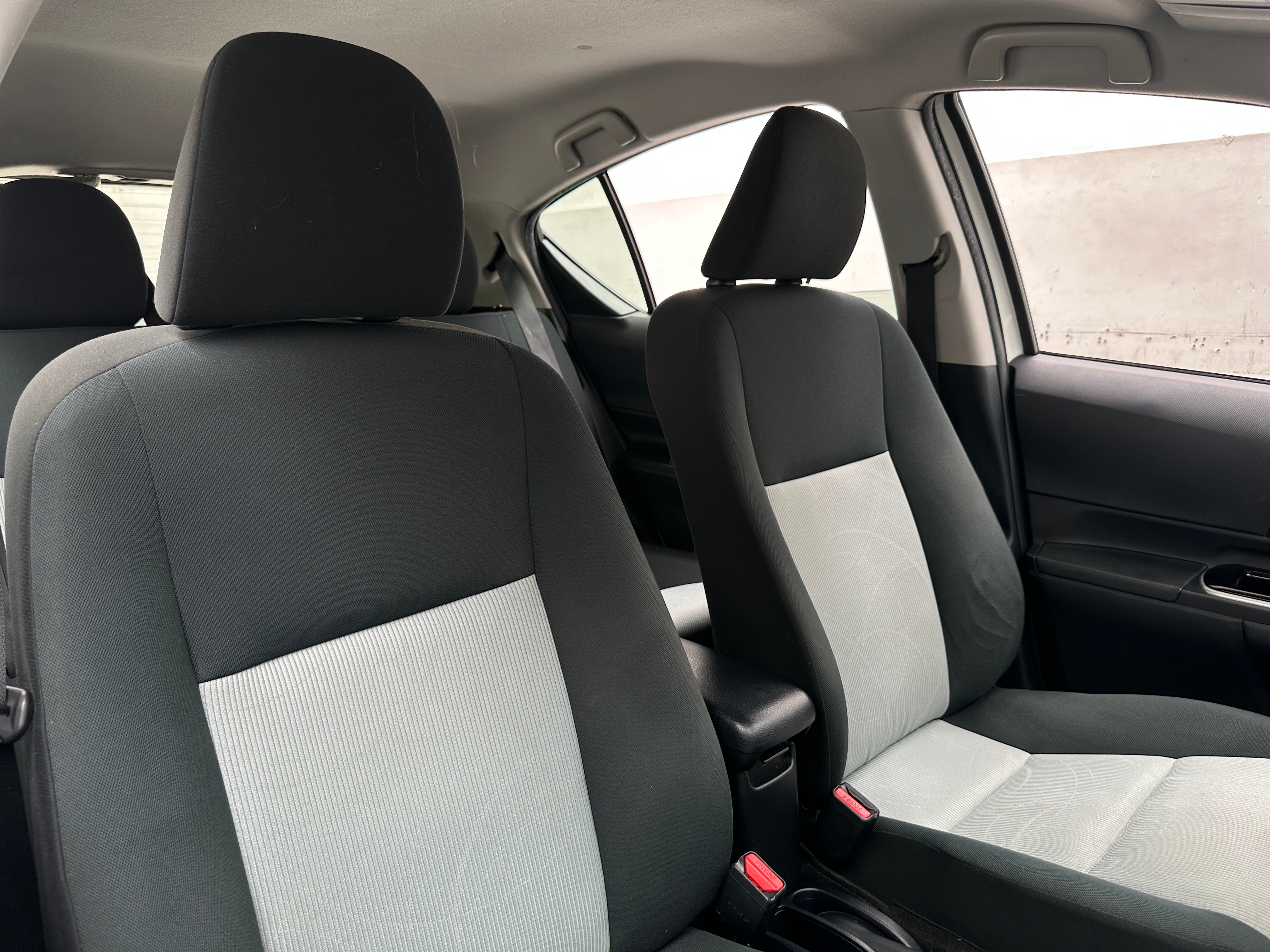 2015 Toyota Prius c