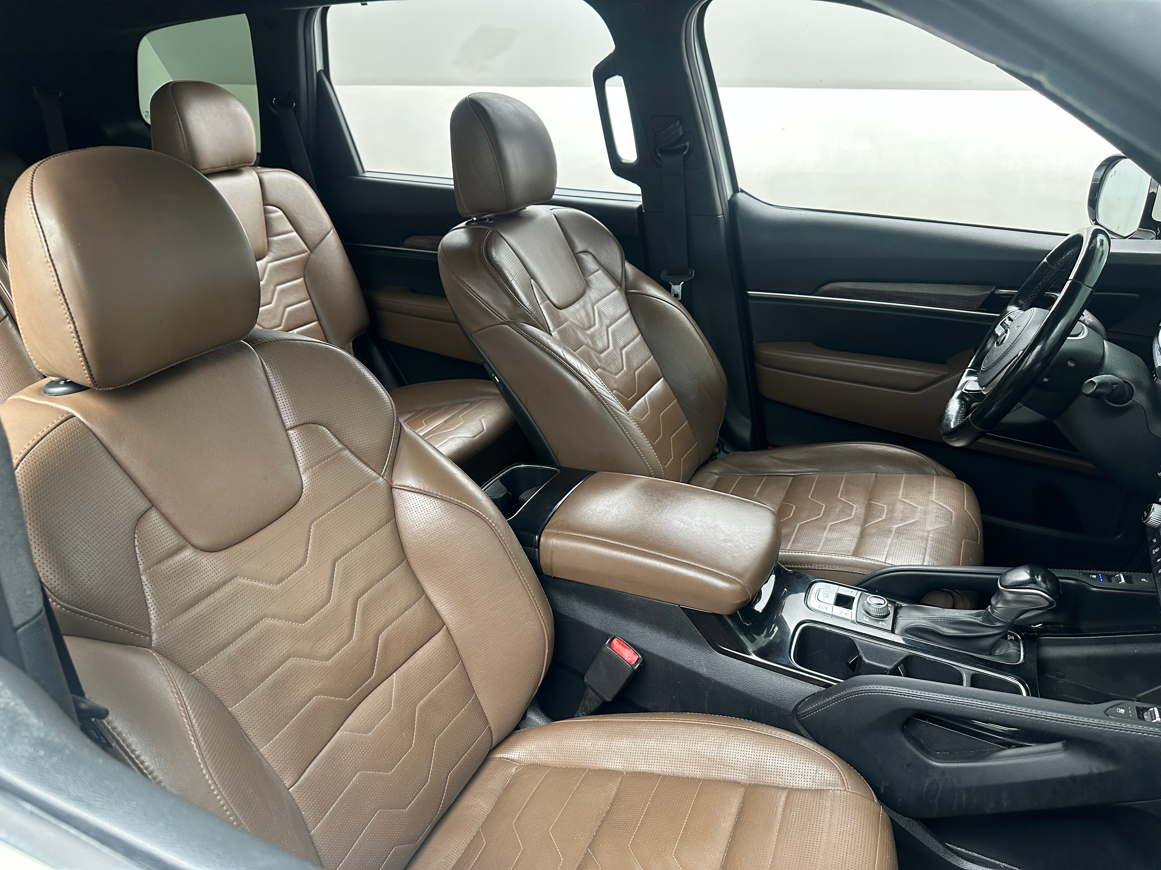 2020 Kia Telluride