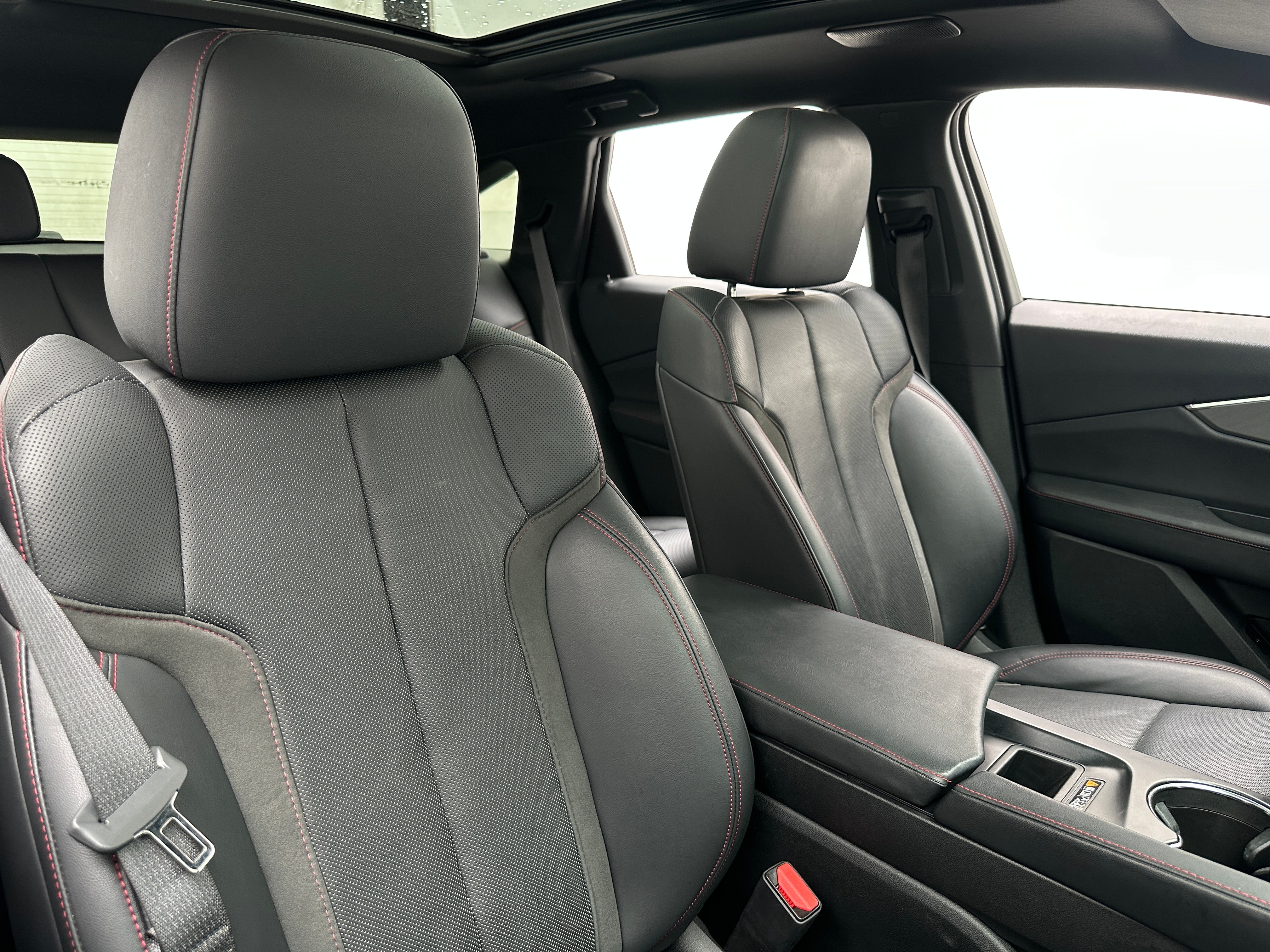 2024 Acura ZDX A-SPEC