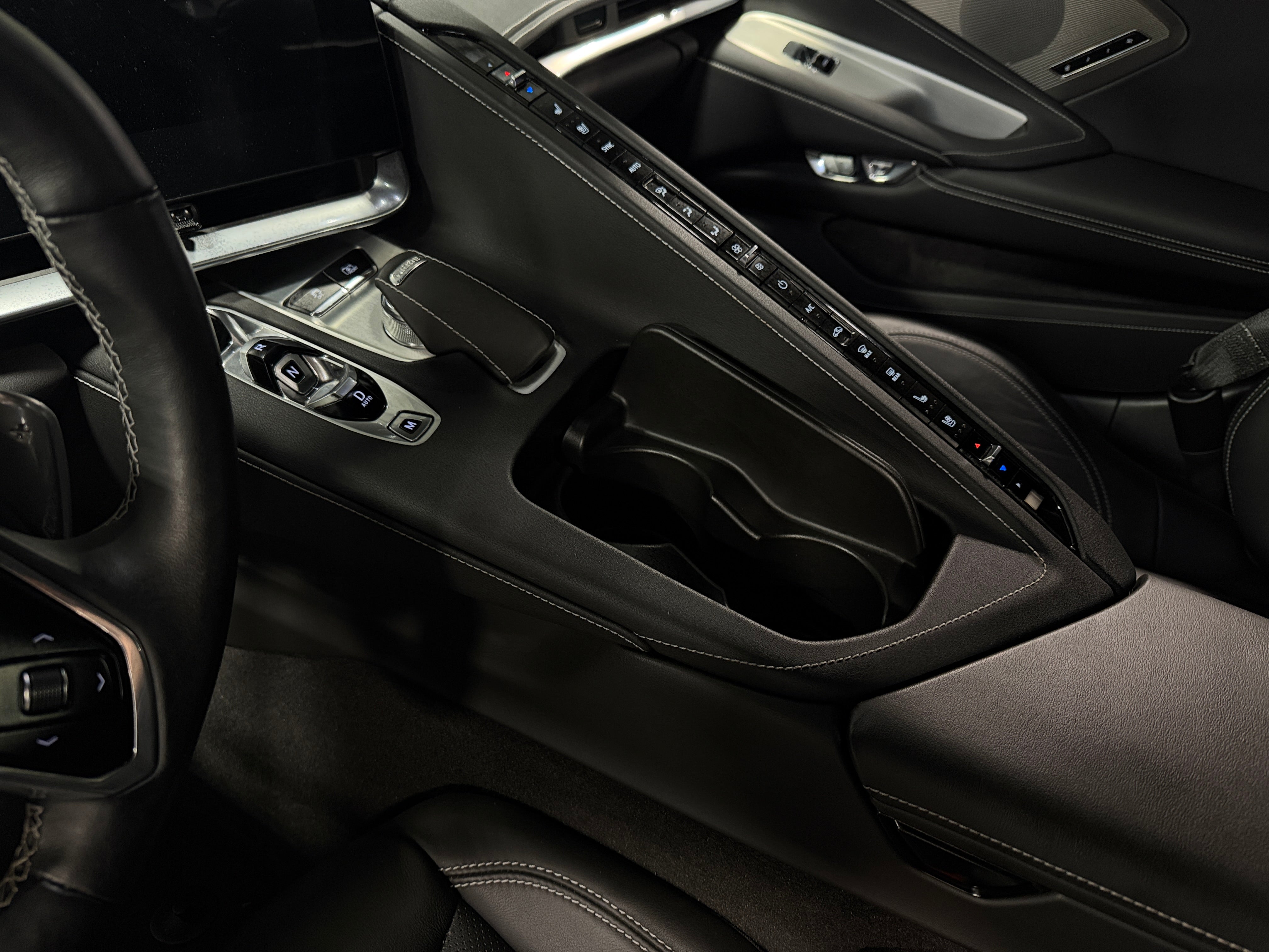 2023 Chevrolet Corvette 2LT