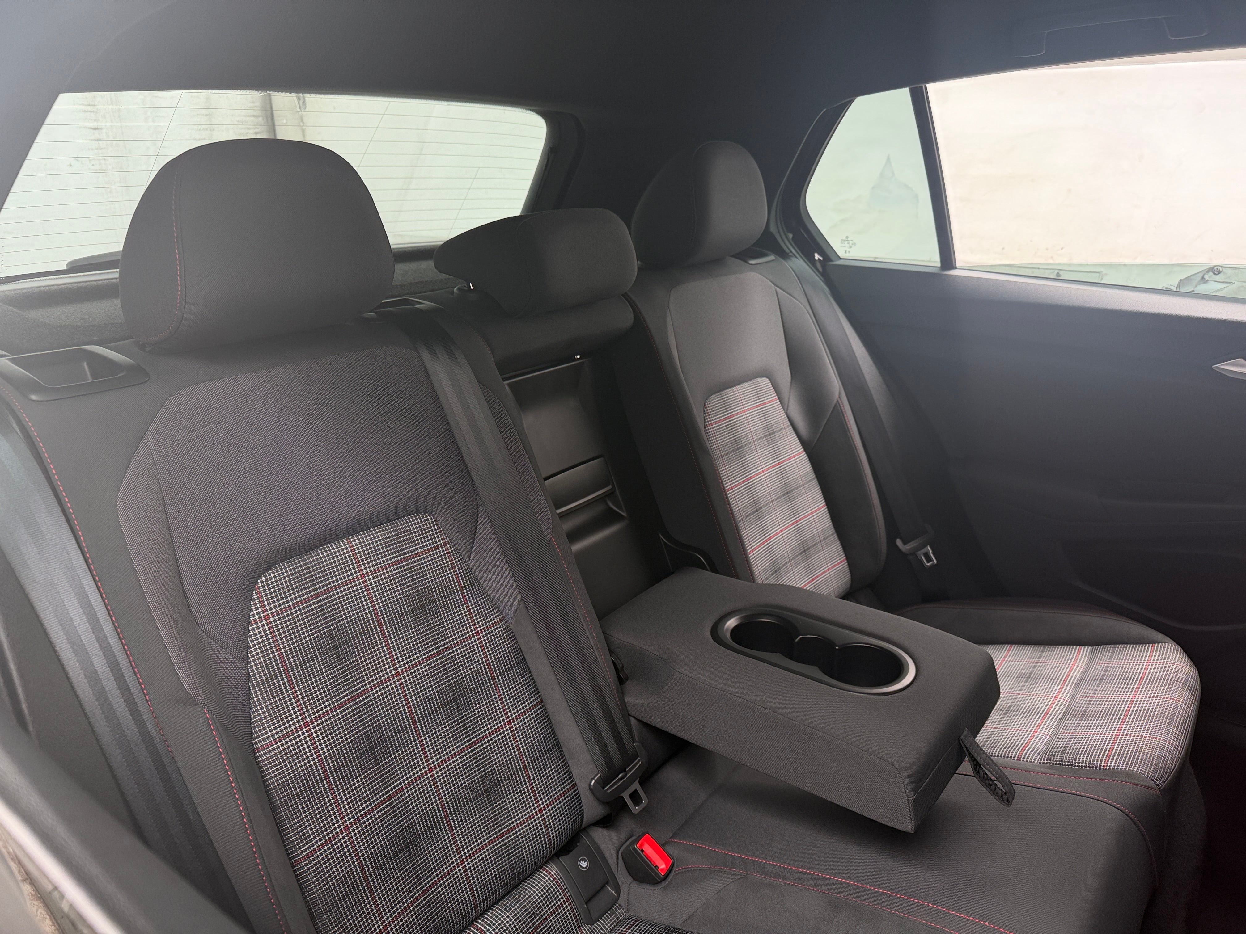 2024 Volkswagen Golf GTI
