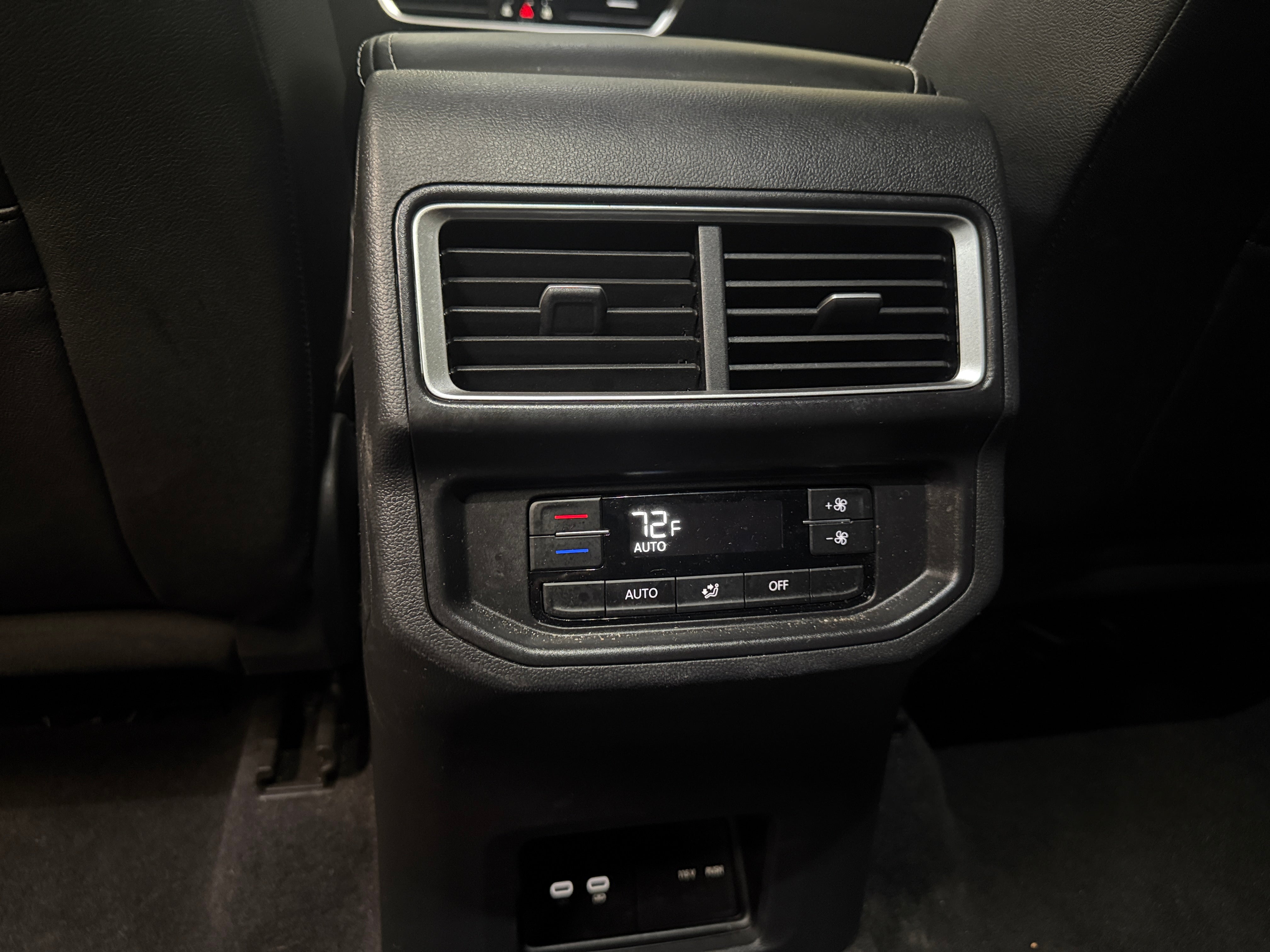 2025 Volkswagen Atlas