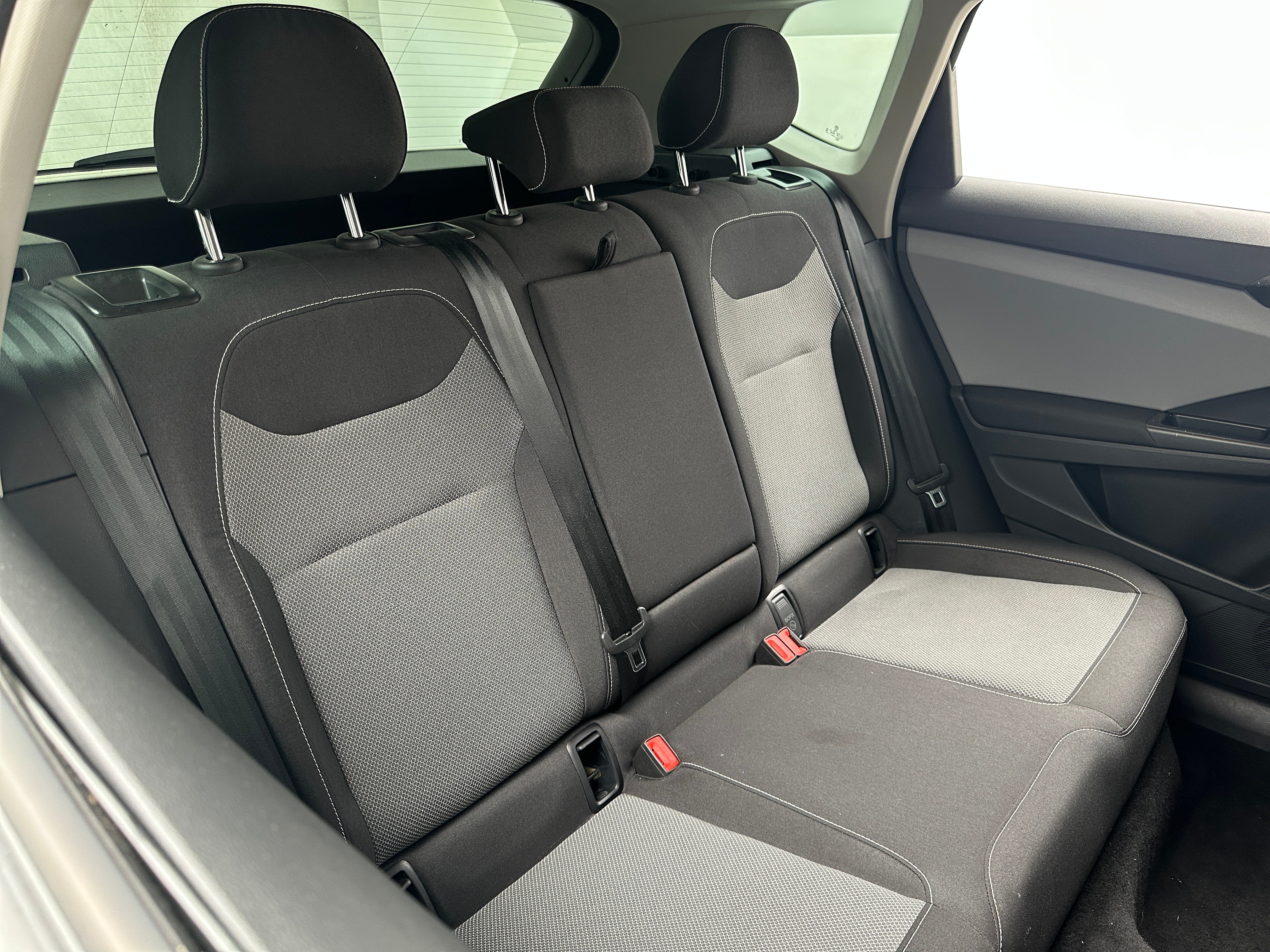 2023 Volkswagen Taos S
