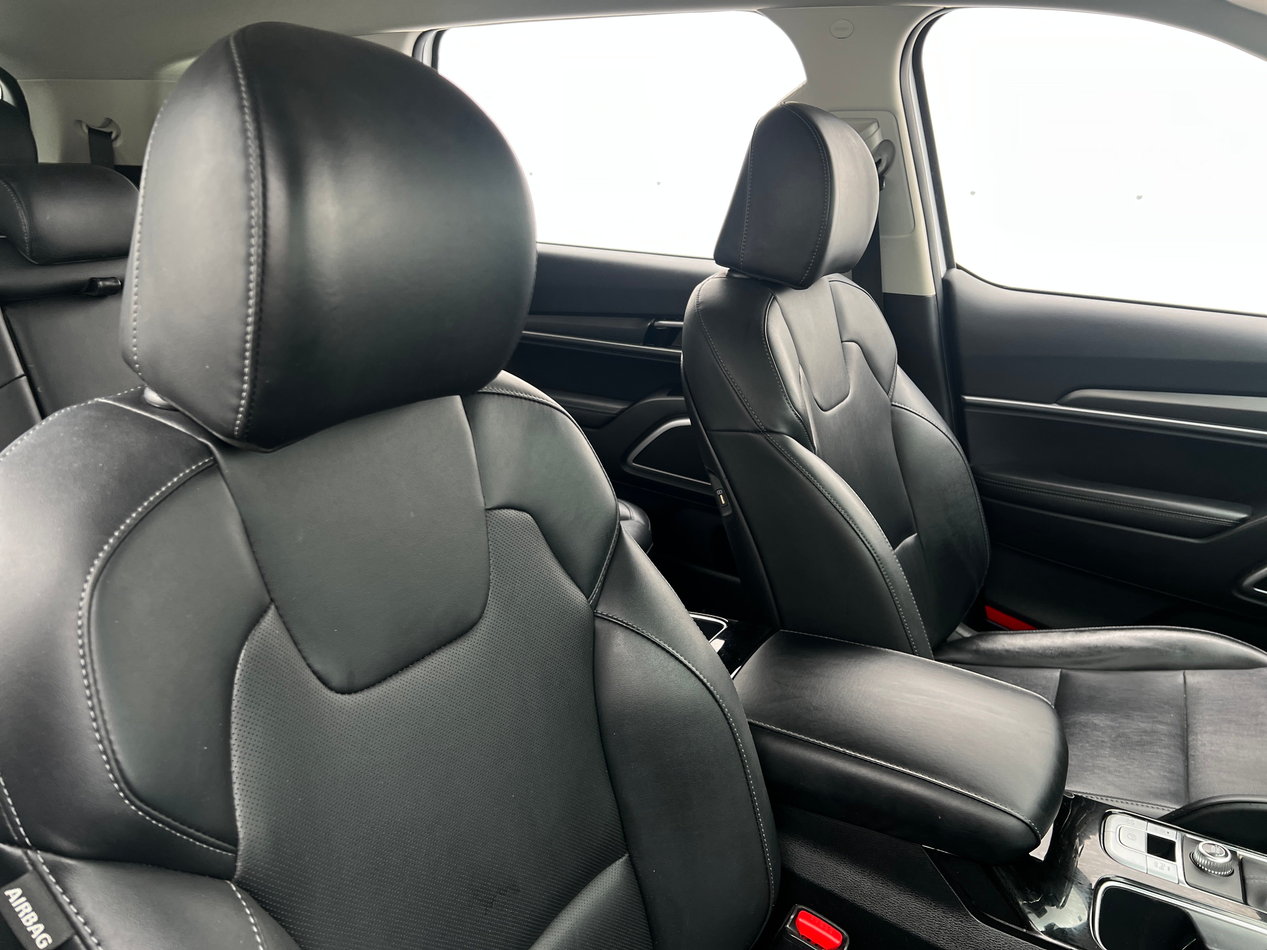 2022 Kia Telluride