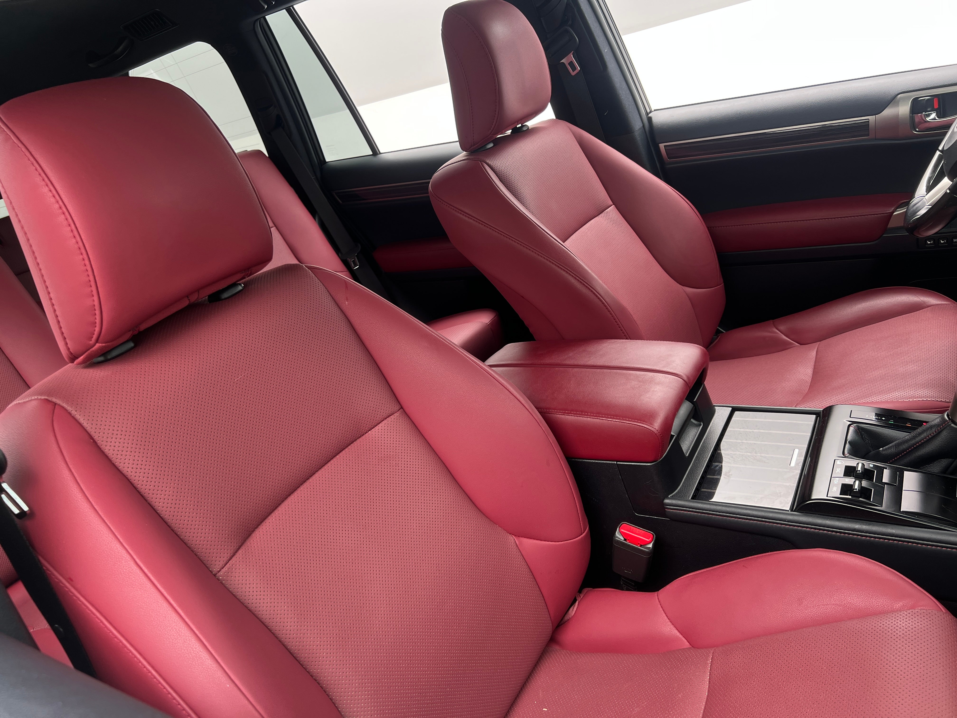 2020 Lexus GX