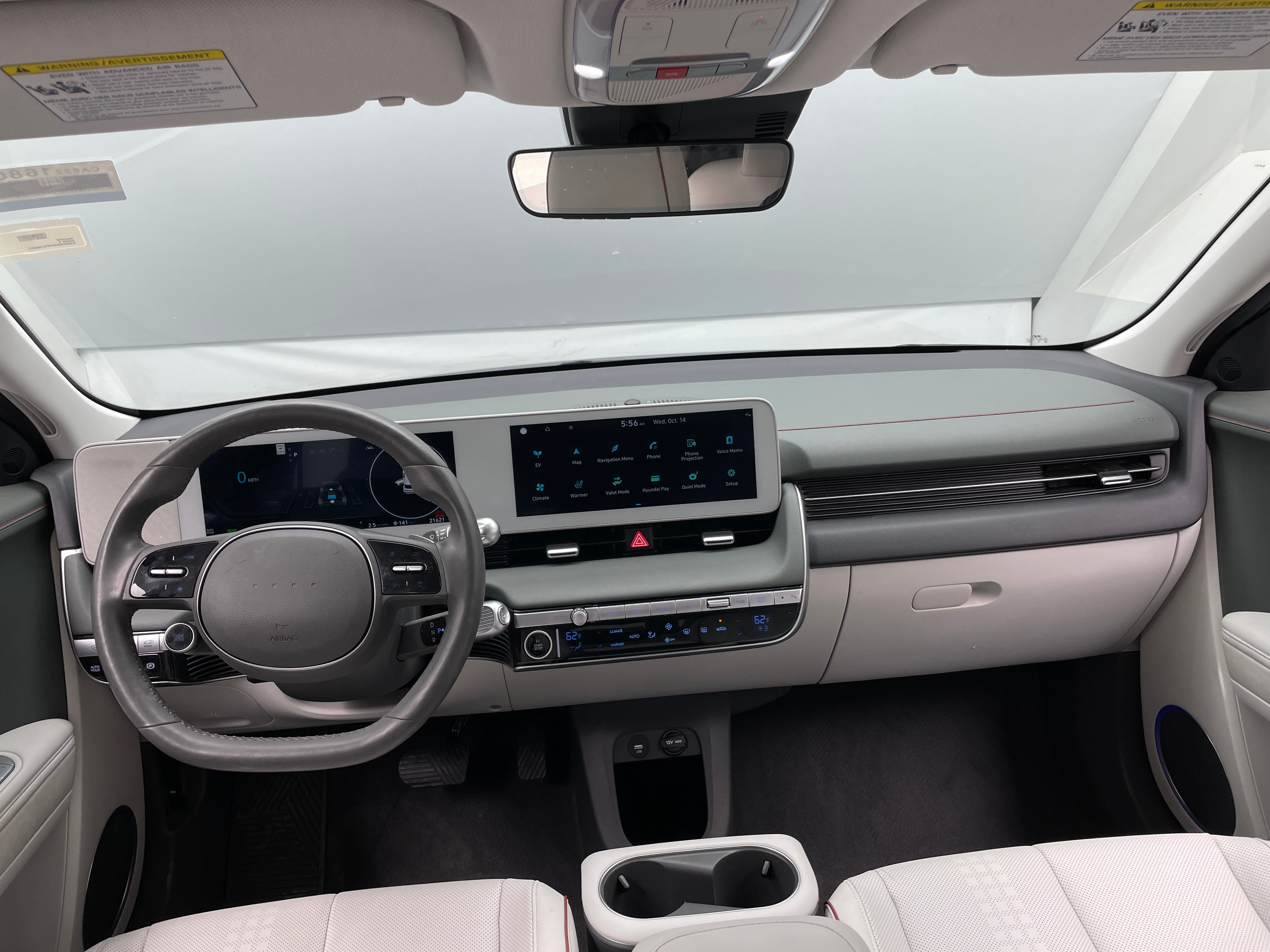 2023 Hyundai IONIQ 5 SEL