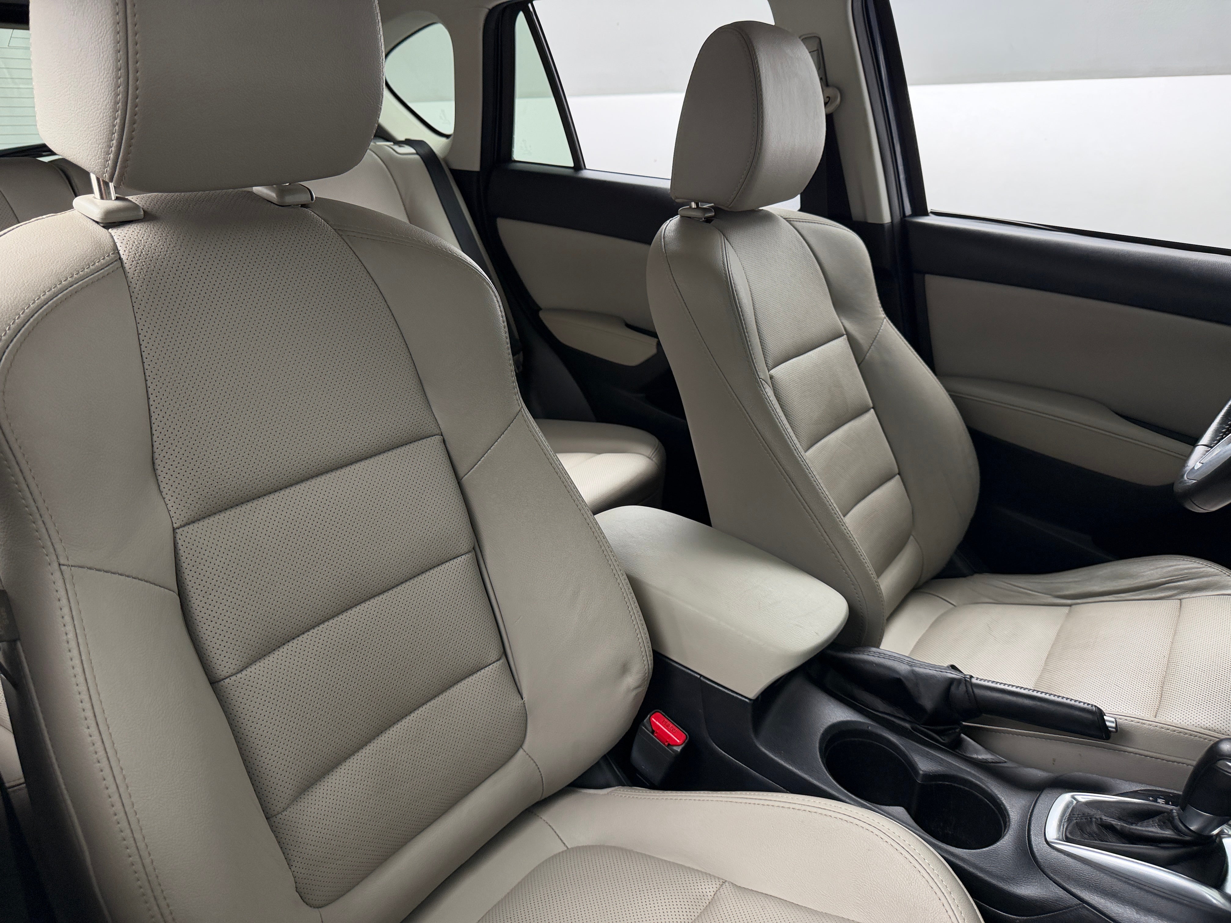 2015 Mazda CX-5 Grand Touring