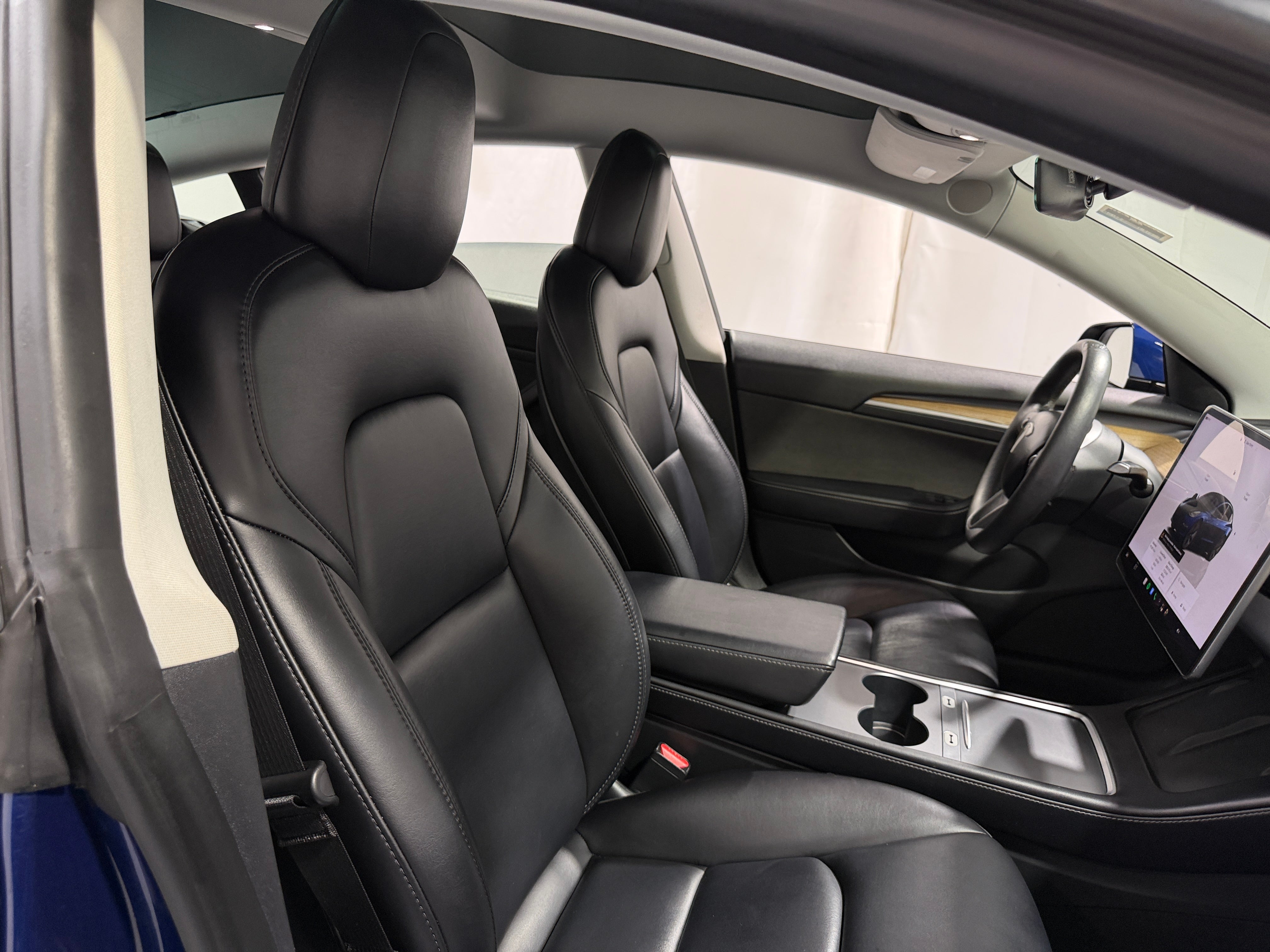 2022 Tesla Model 3 Base