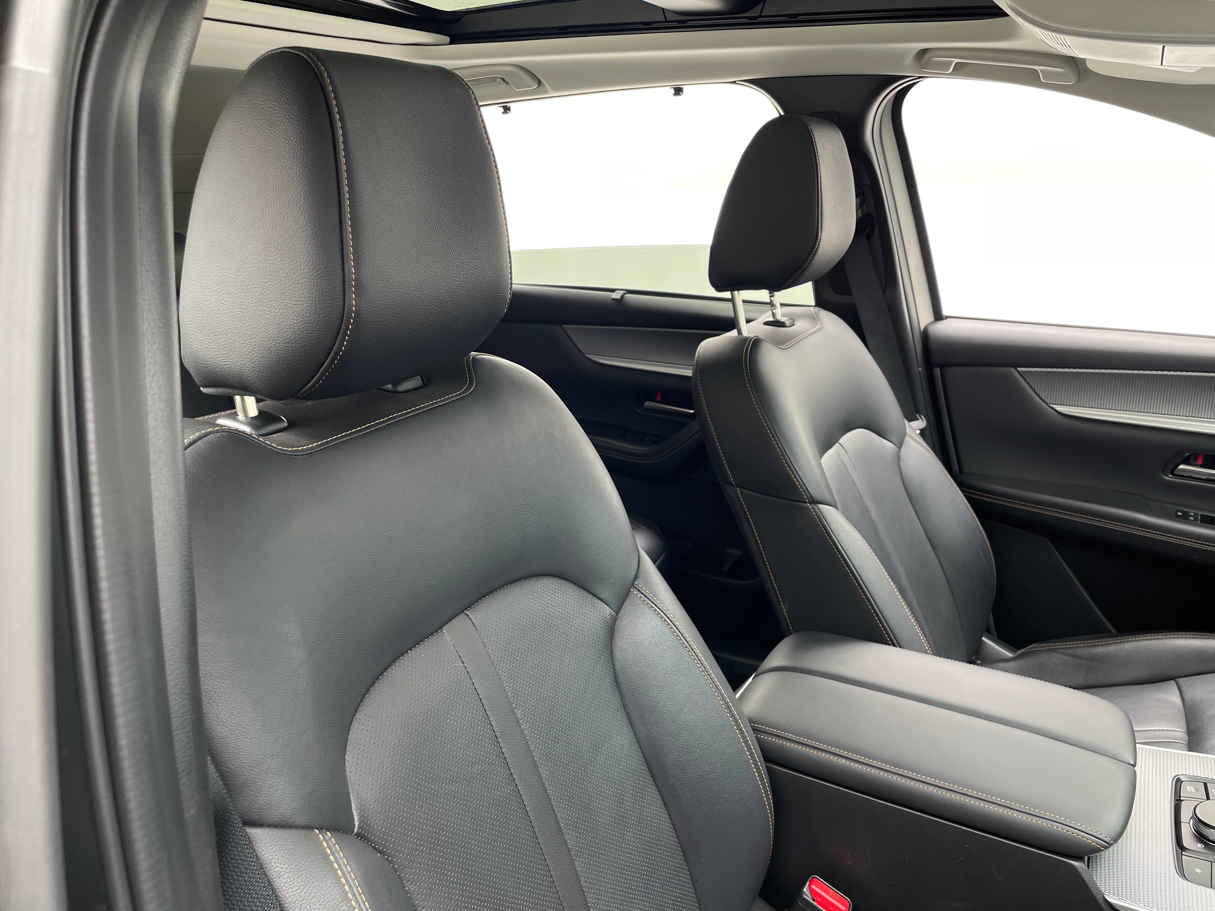 2026 Mazda CX-90 Premium Package