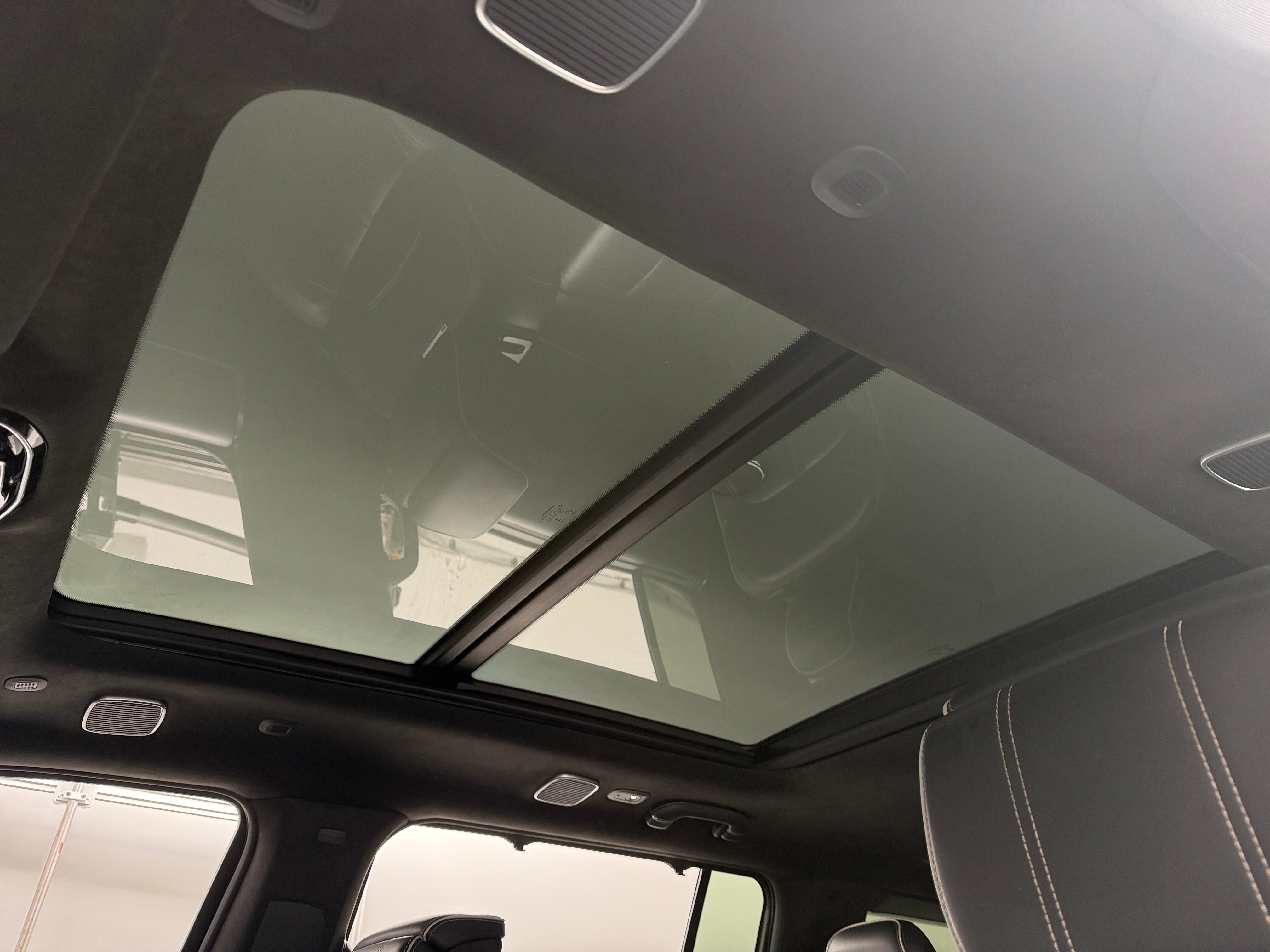 2024 Jeep Grand Wagoneer L