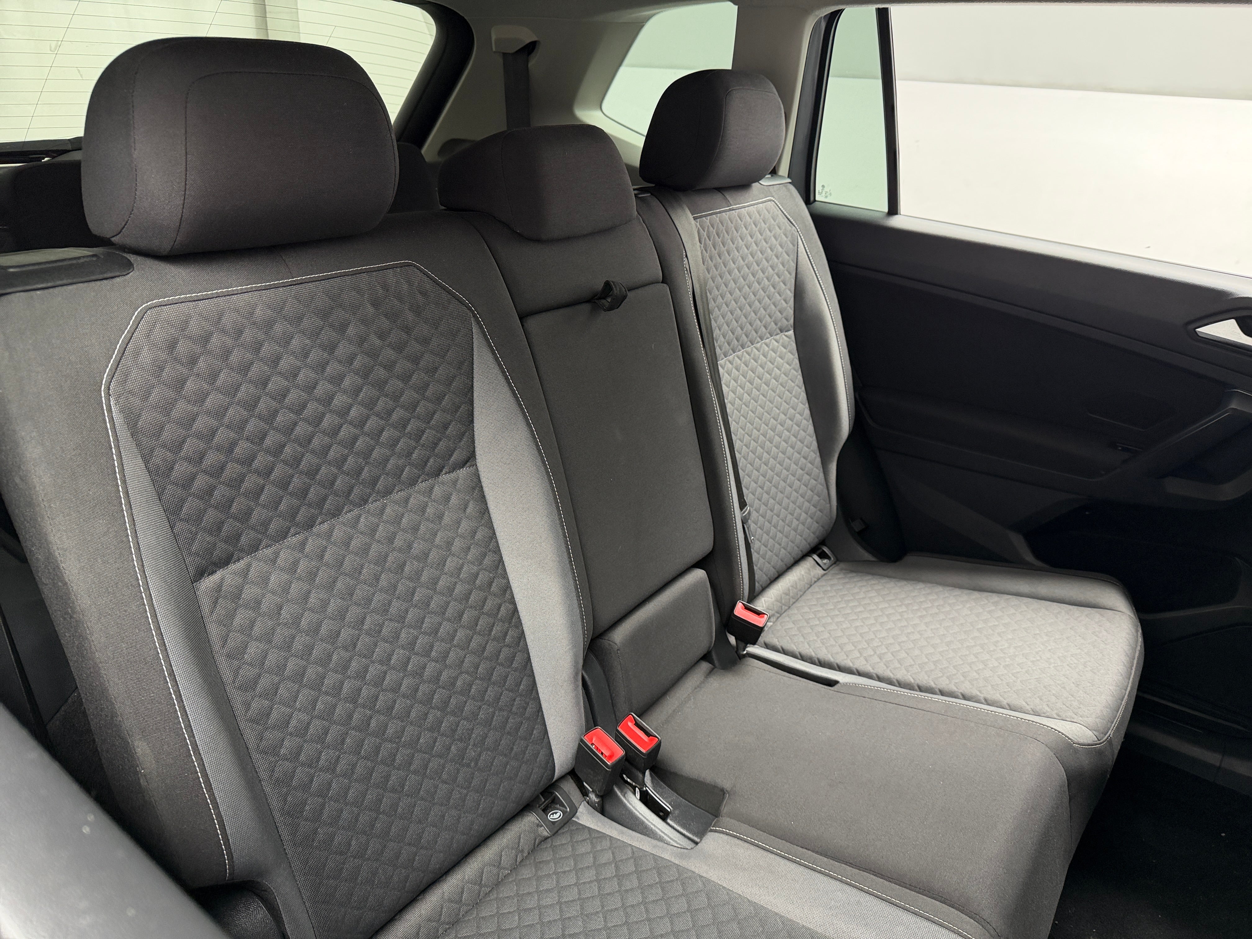 2021 Volkswagen Tiguan S