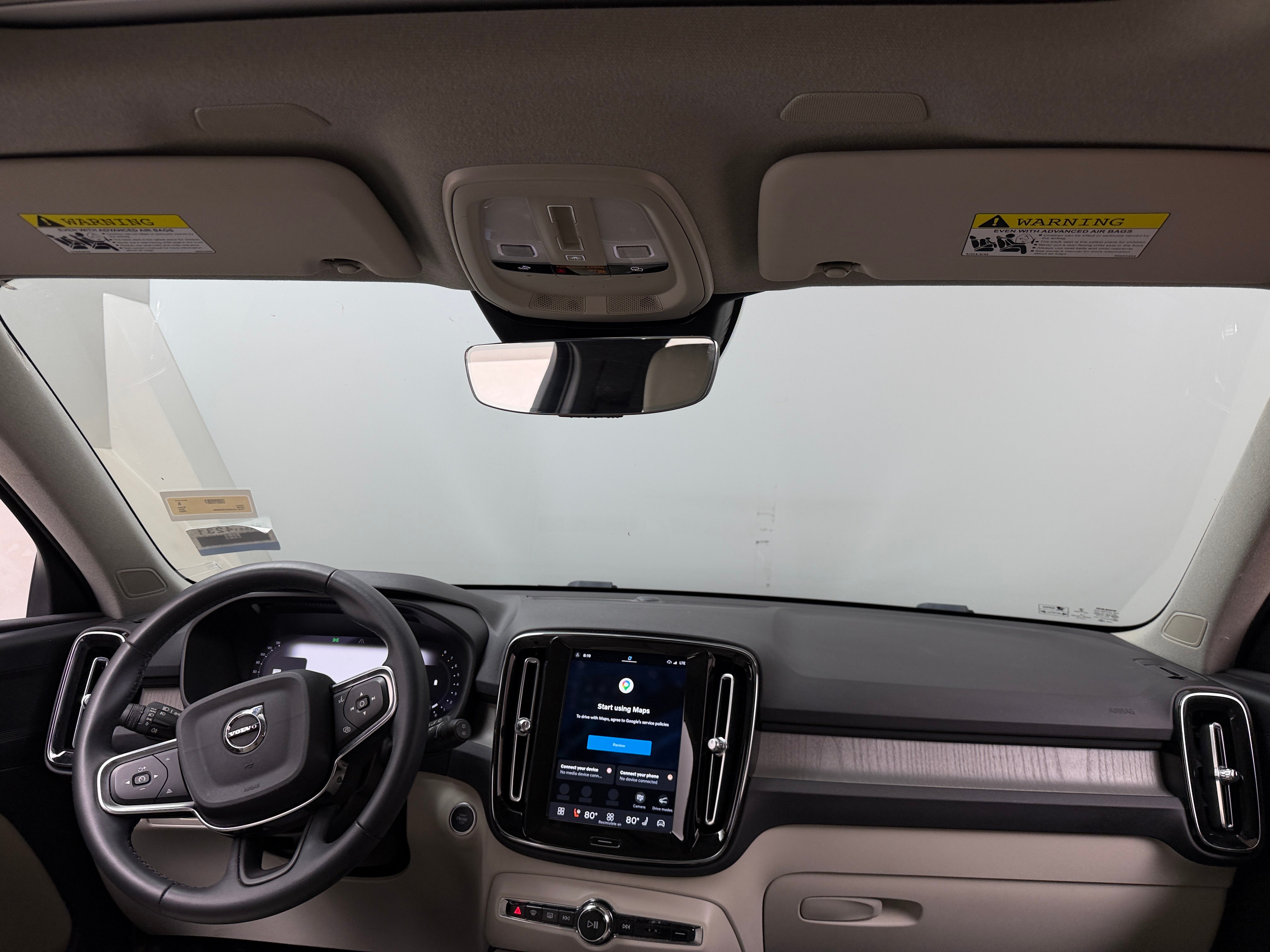 2023 Volvo XC40