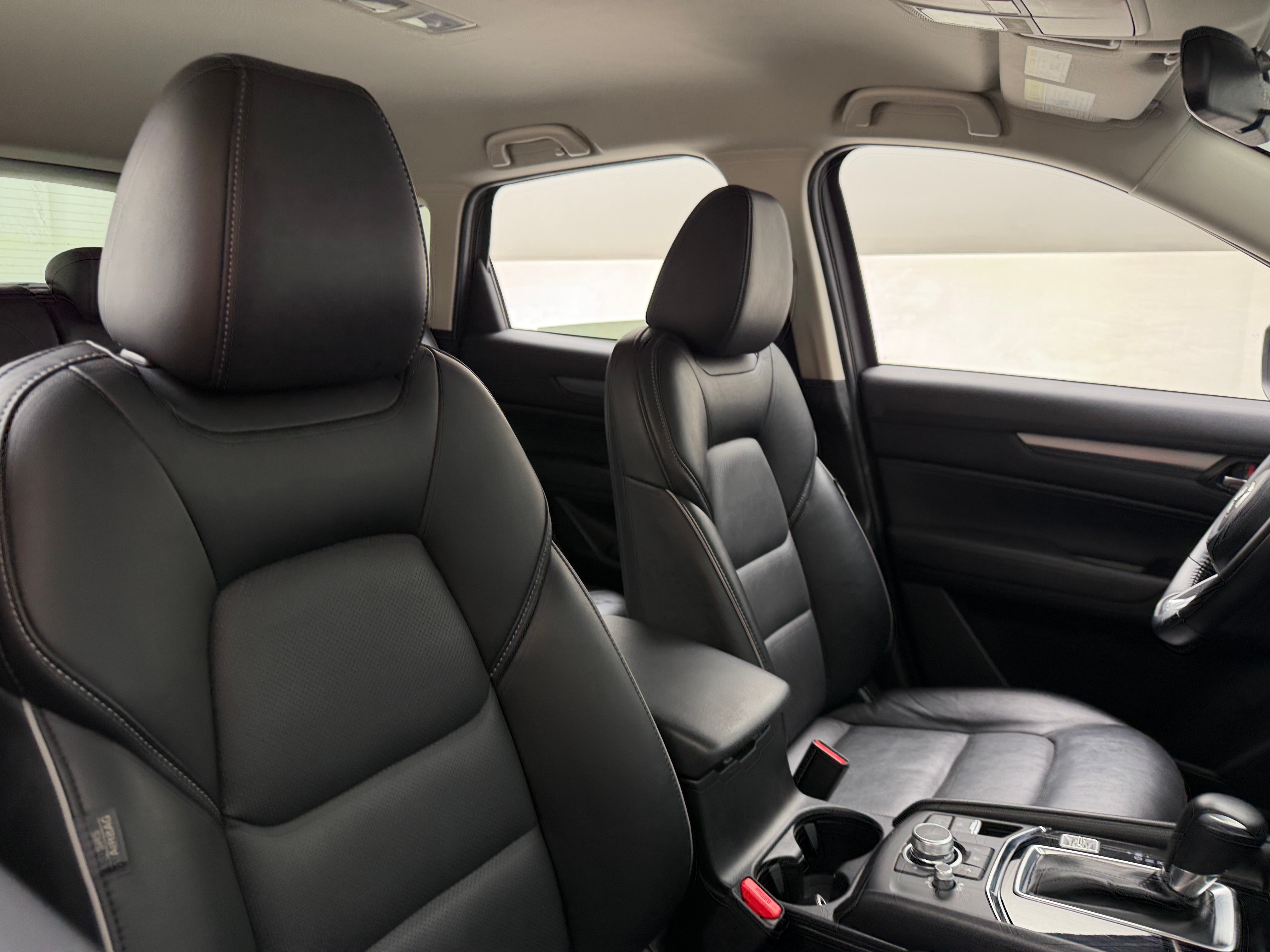 2025 Mazda CX-5 S Select Package