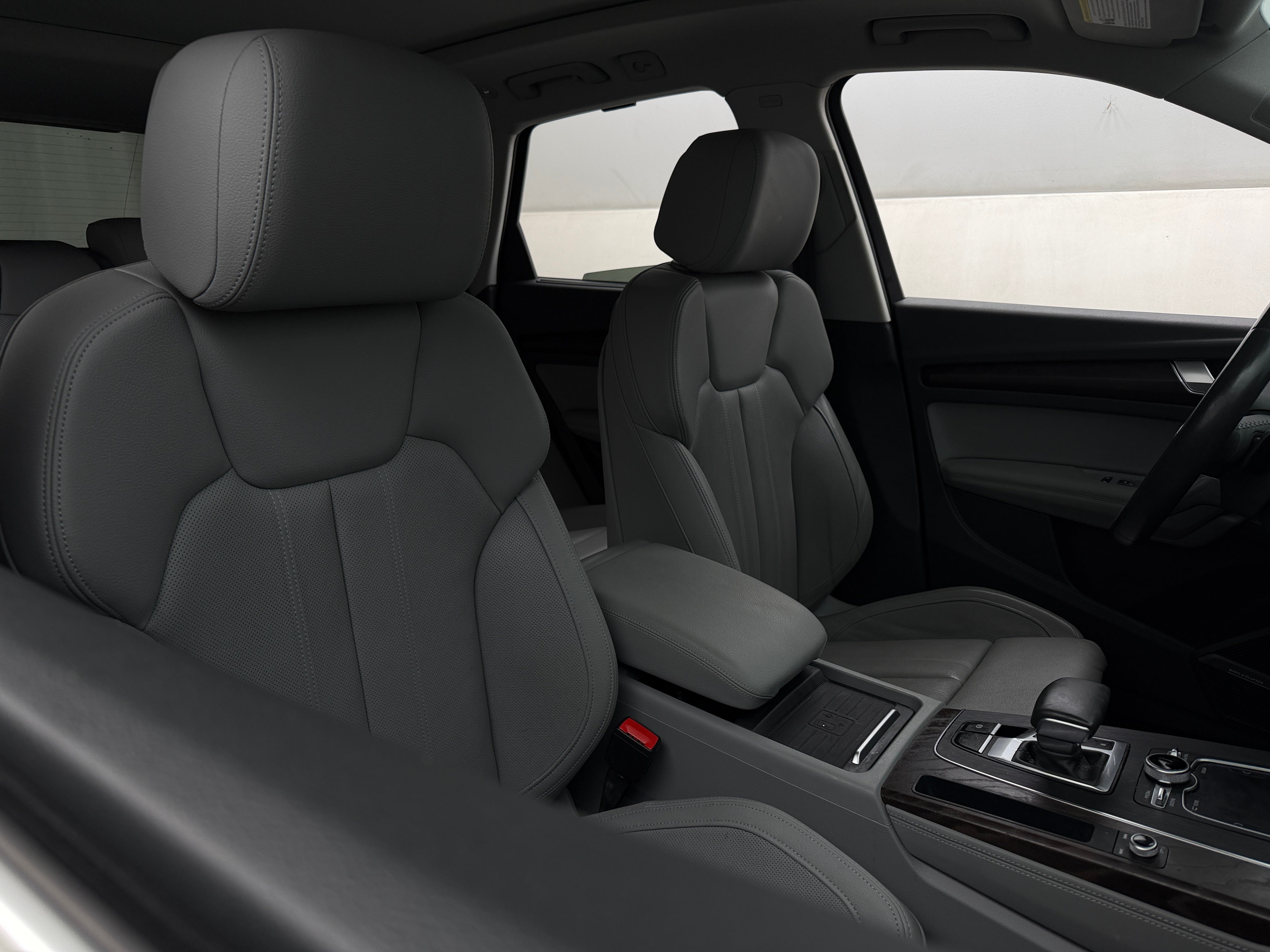 2019 Audi Q5 Prestige