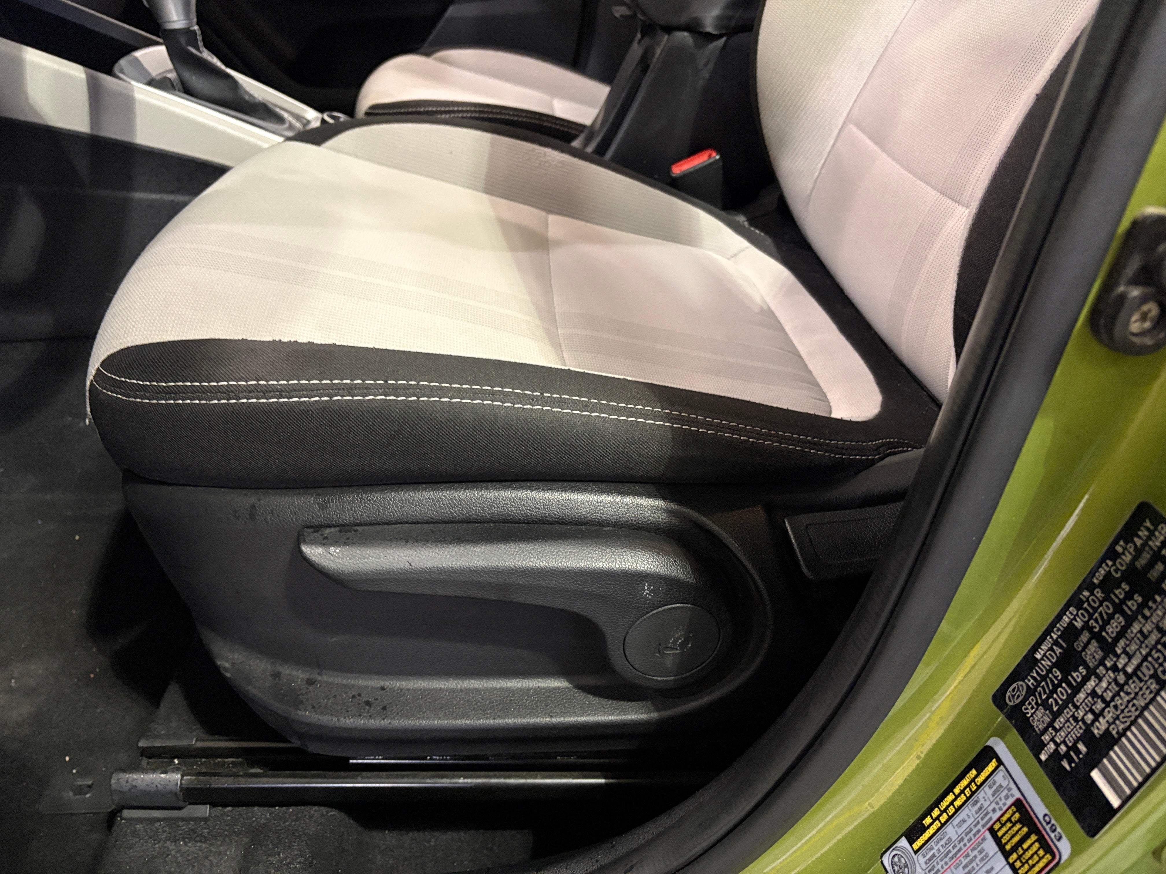 Used 2020 Hyundai Venue SEL with VIN KMHRC8A36LU015178 for sale in Pewaukee, WI