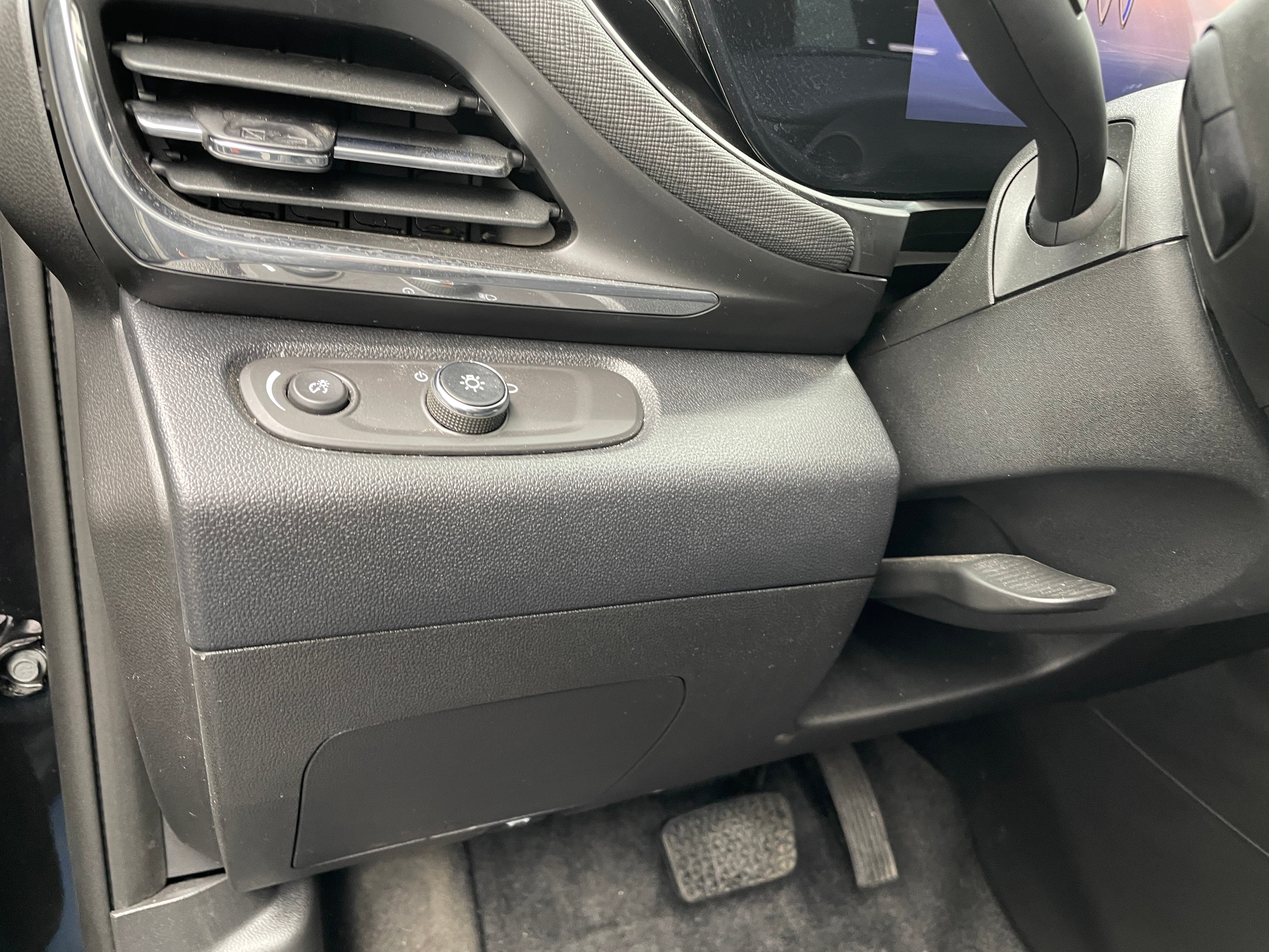 2025 Buick Envista