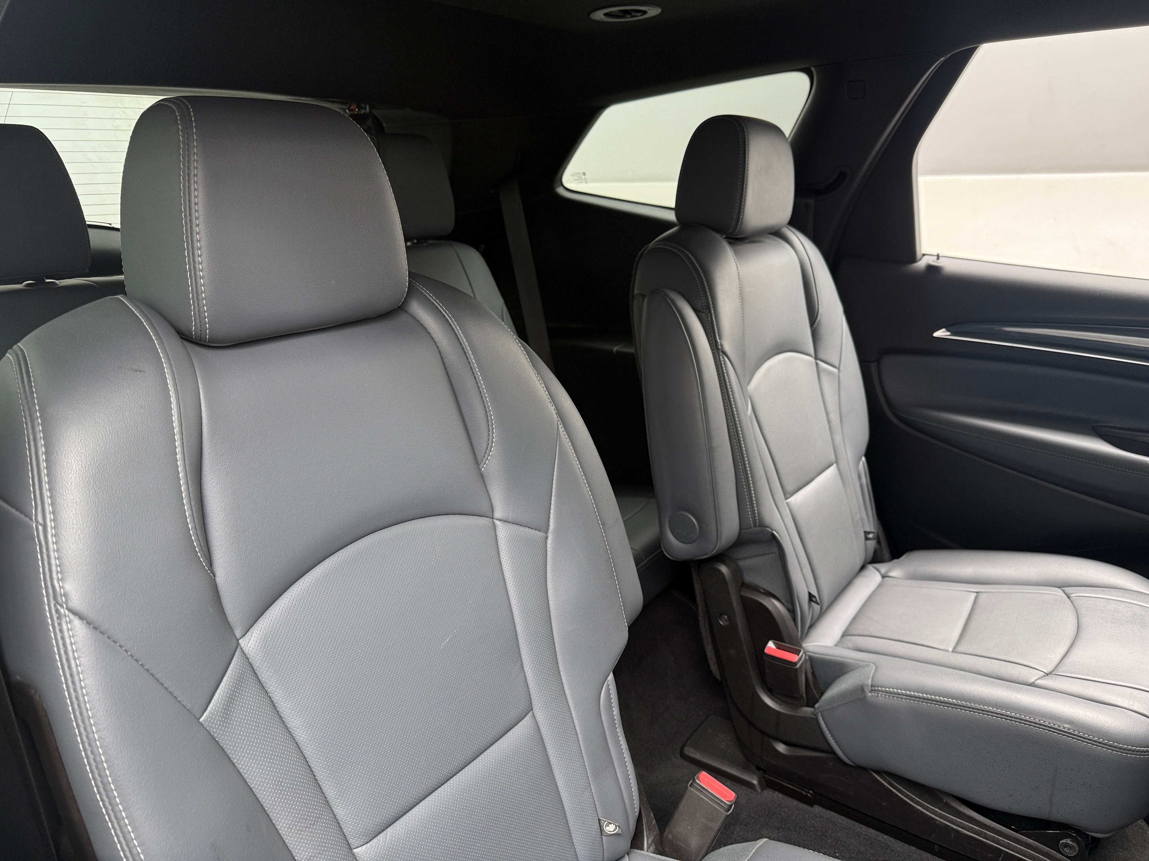 2022 Buick Enclave