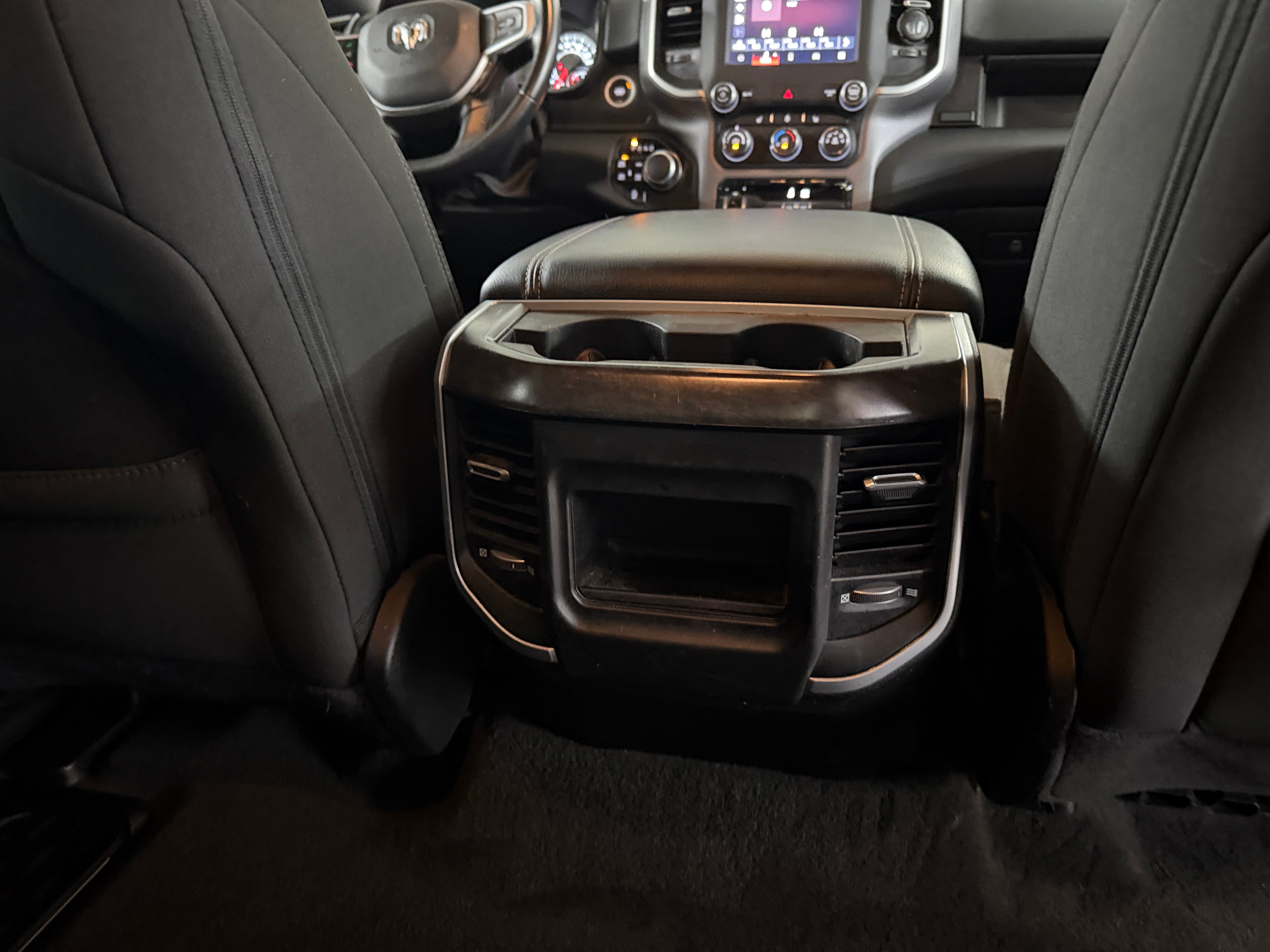 2023 RAM 1500 Pickup