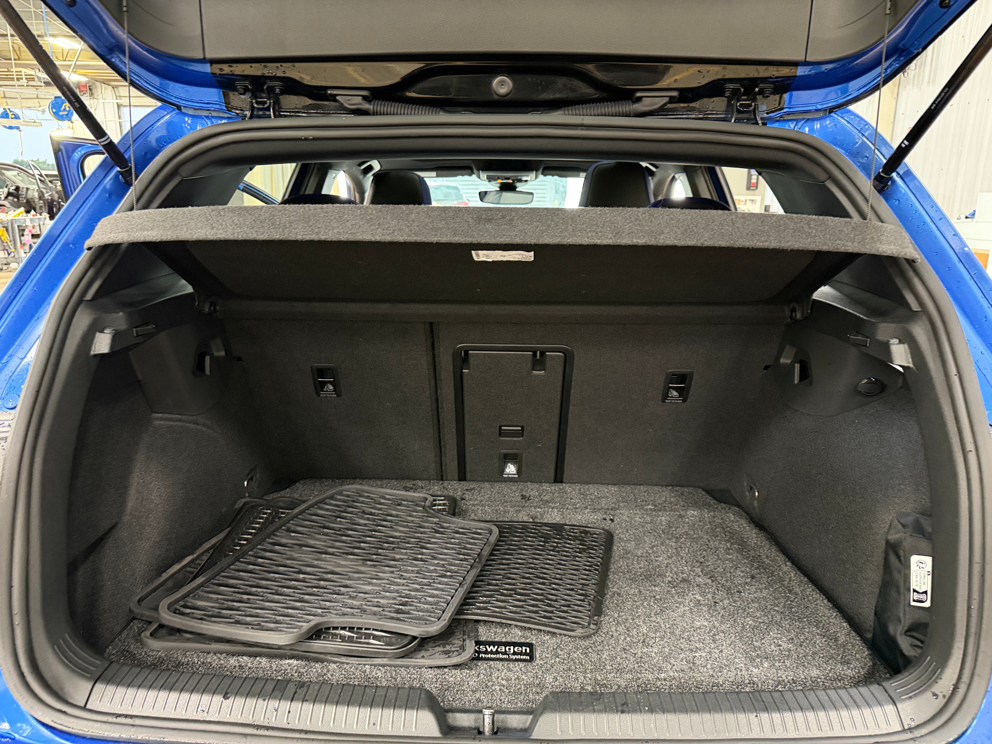 2024 Volkswagen Golf R