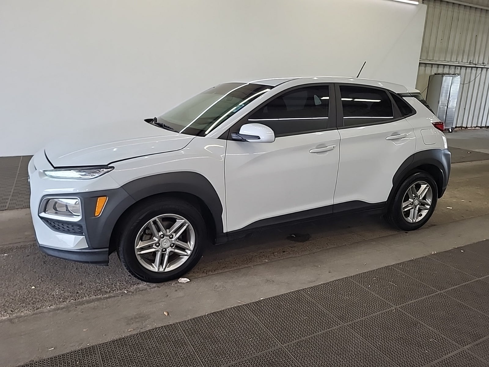 2020 Hyundai Kona SE