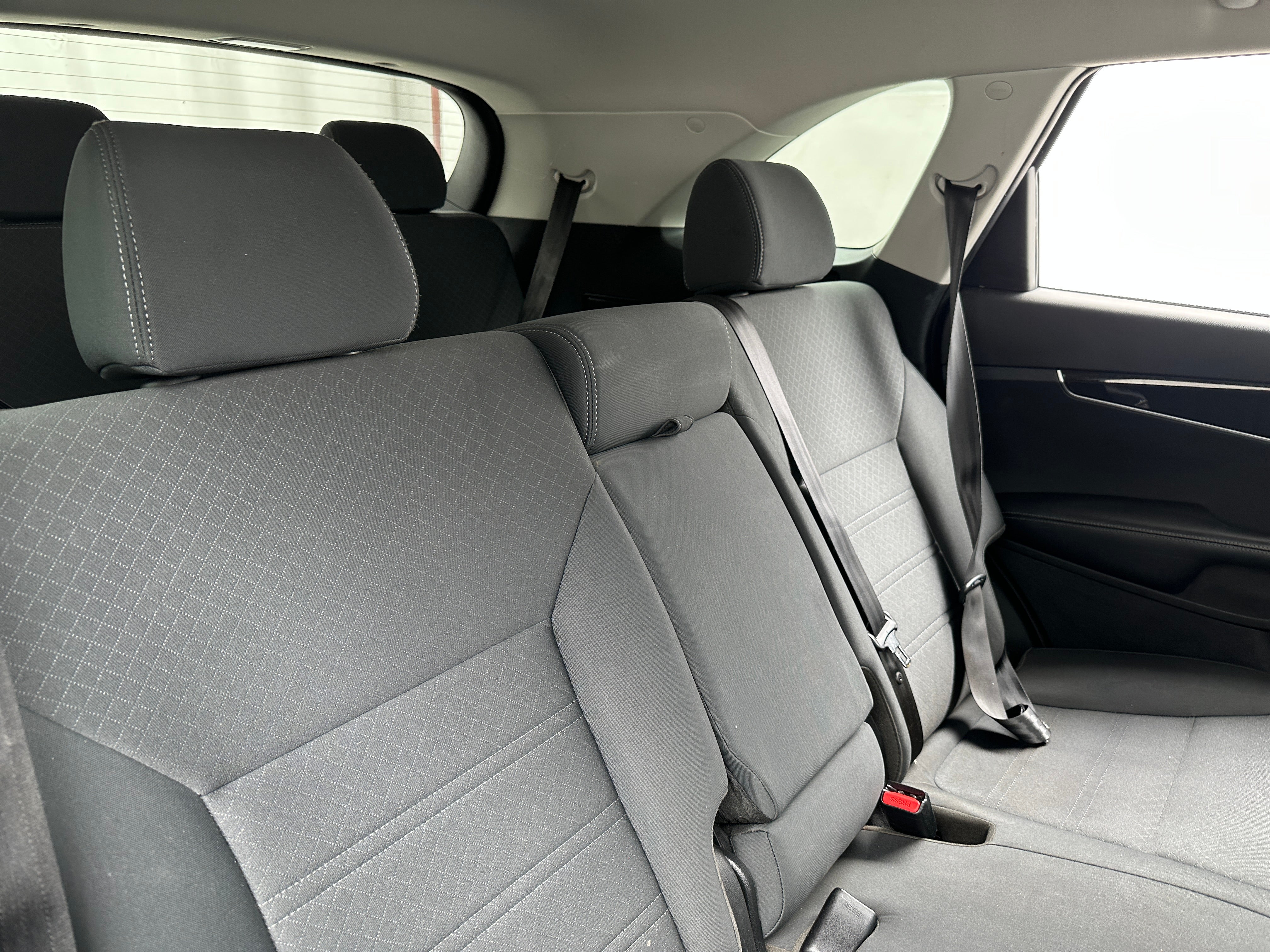 2020 Kia Sorento