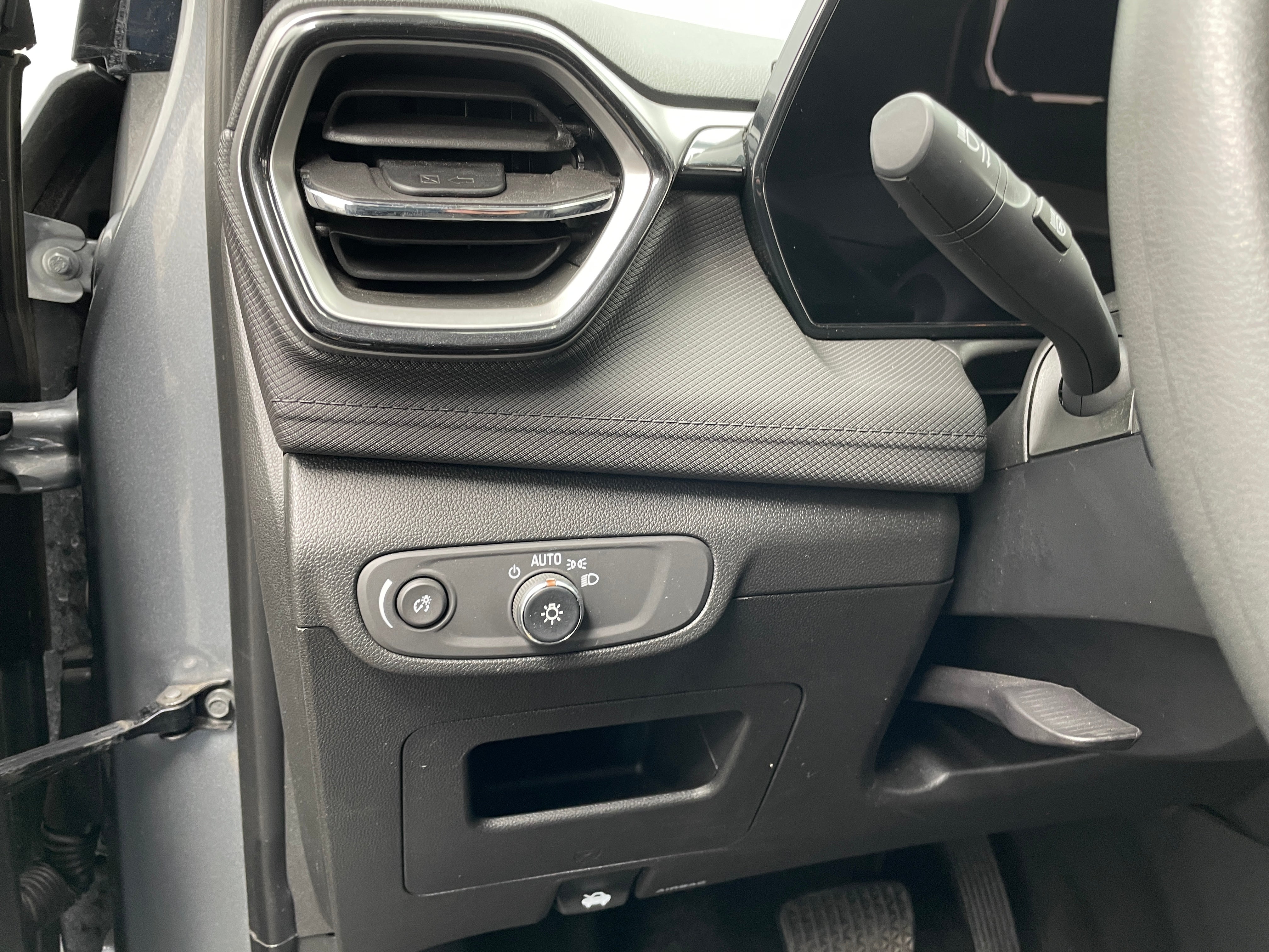 2025 Chevrolet Trailblazer