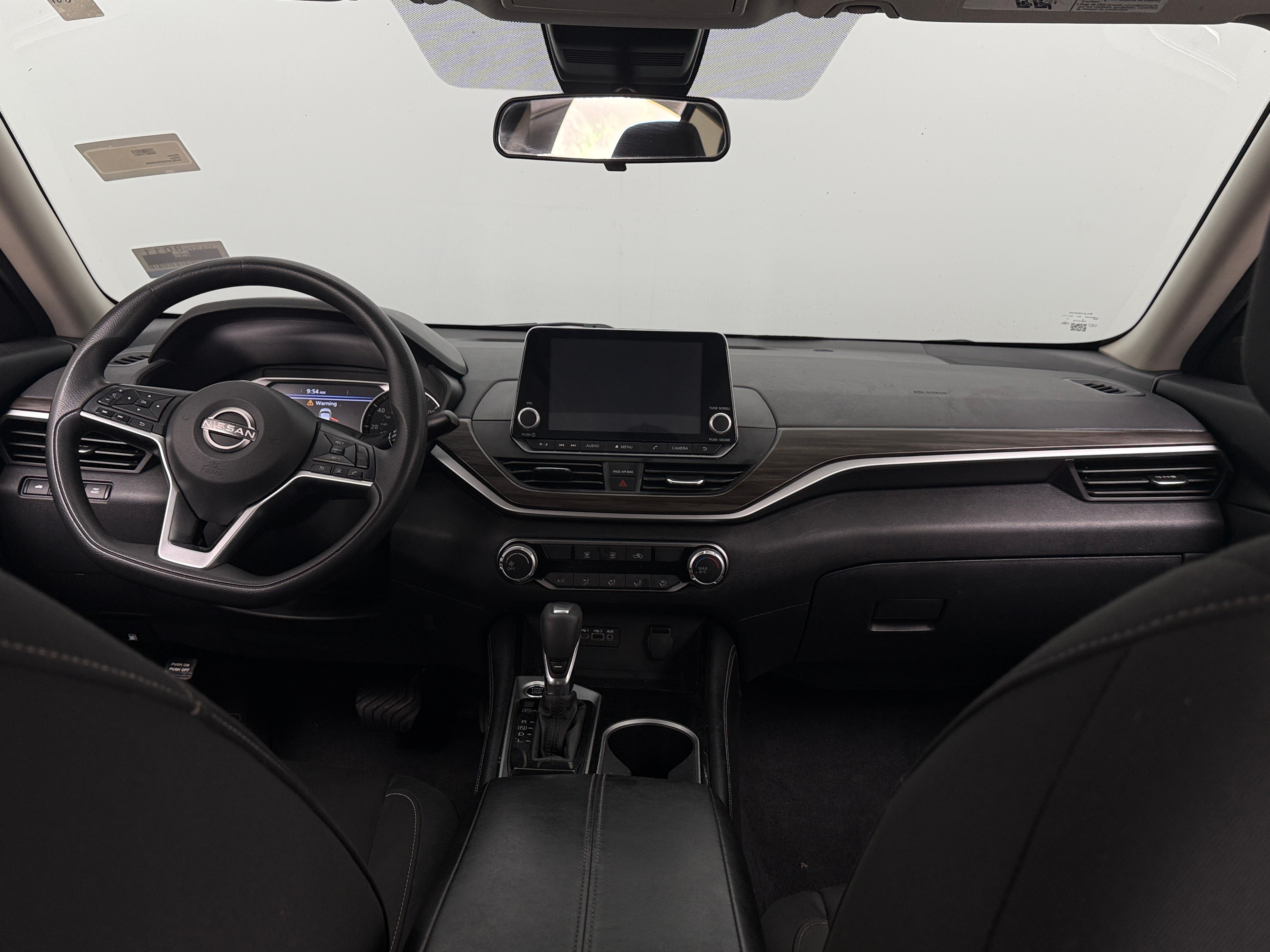 2023 Nissan Altima SV