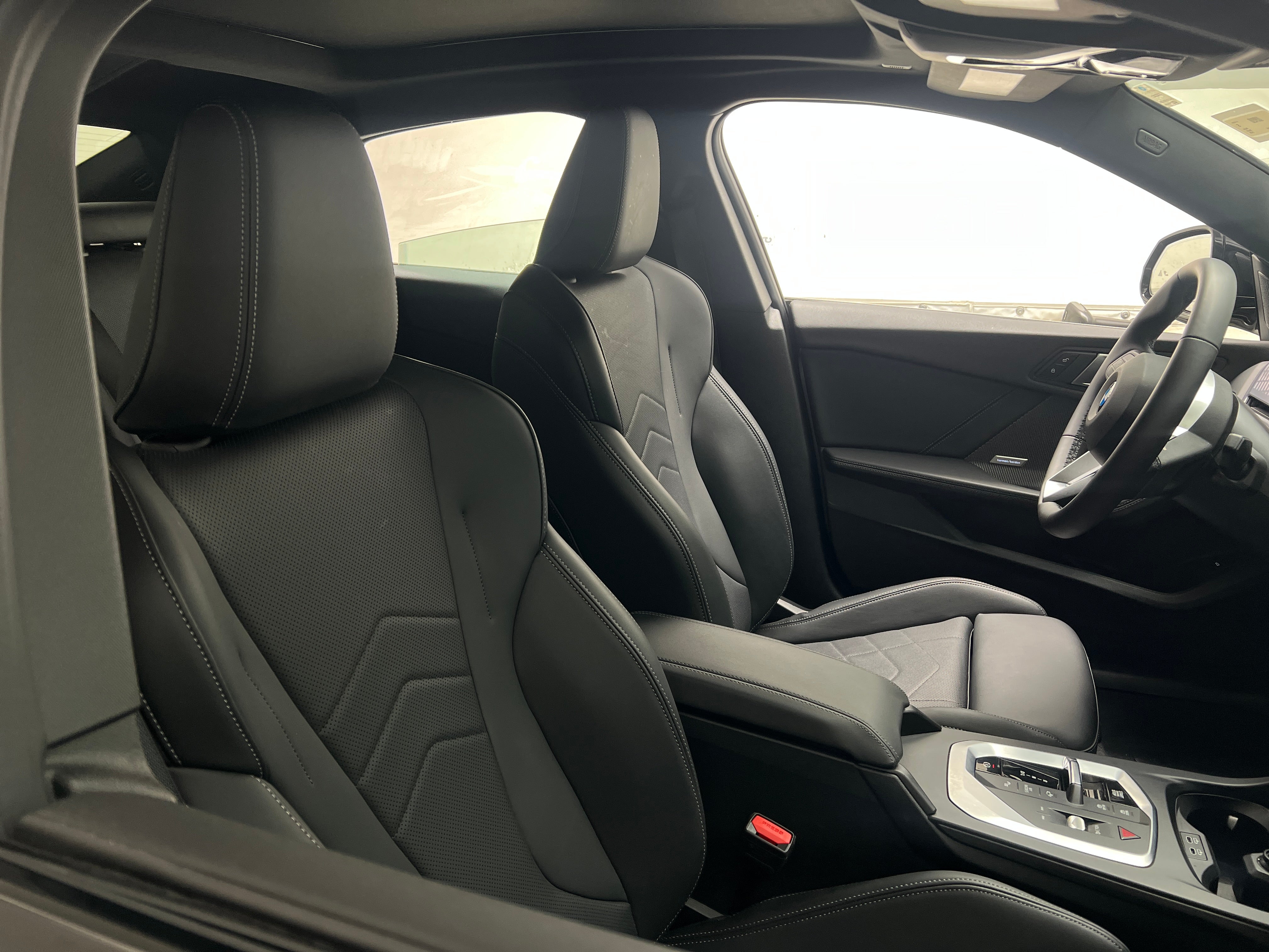 2026 BMW 2 Series 228
