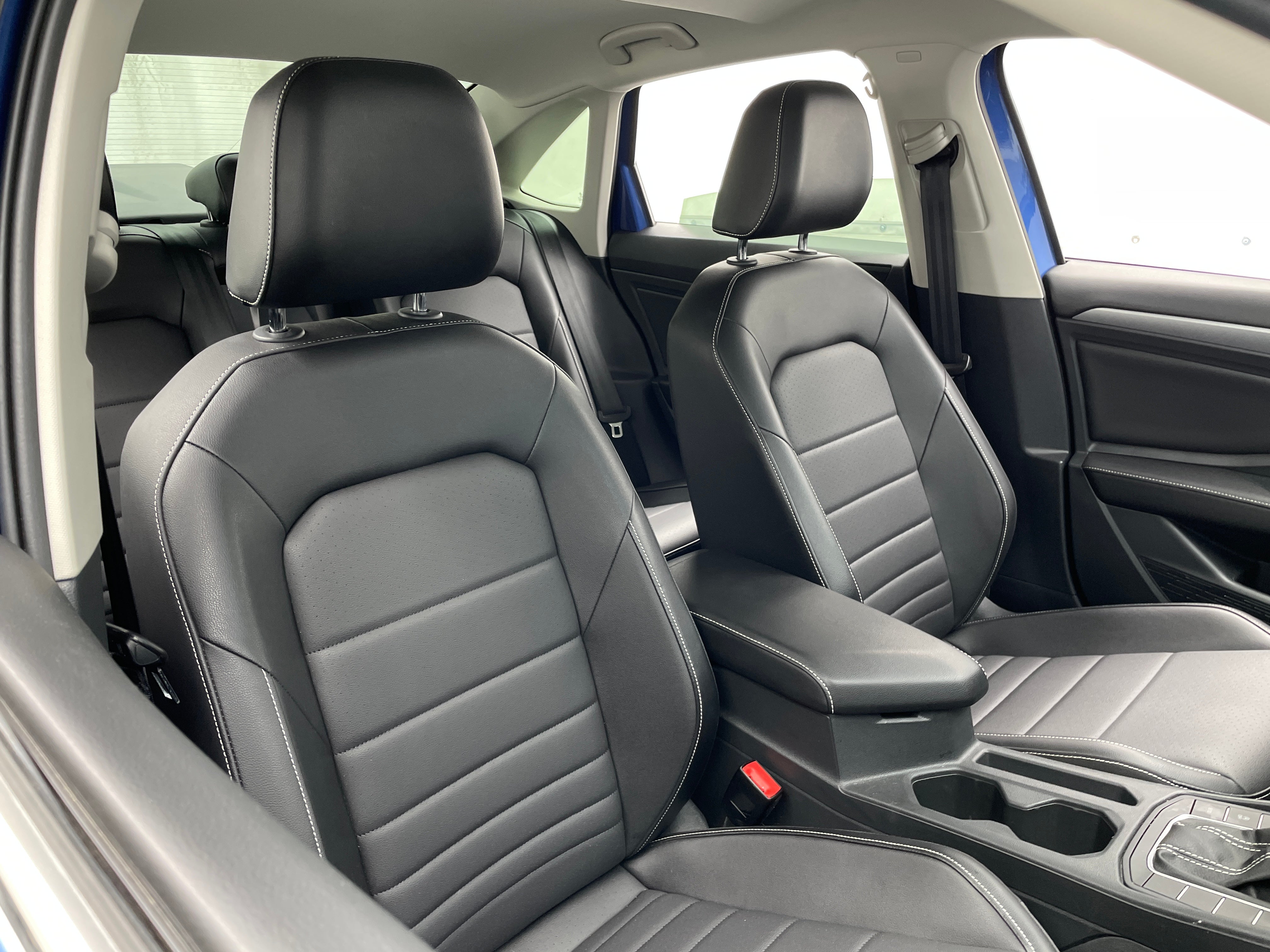 2022 Volkswagen Jetta SE