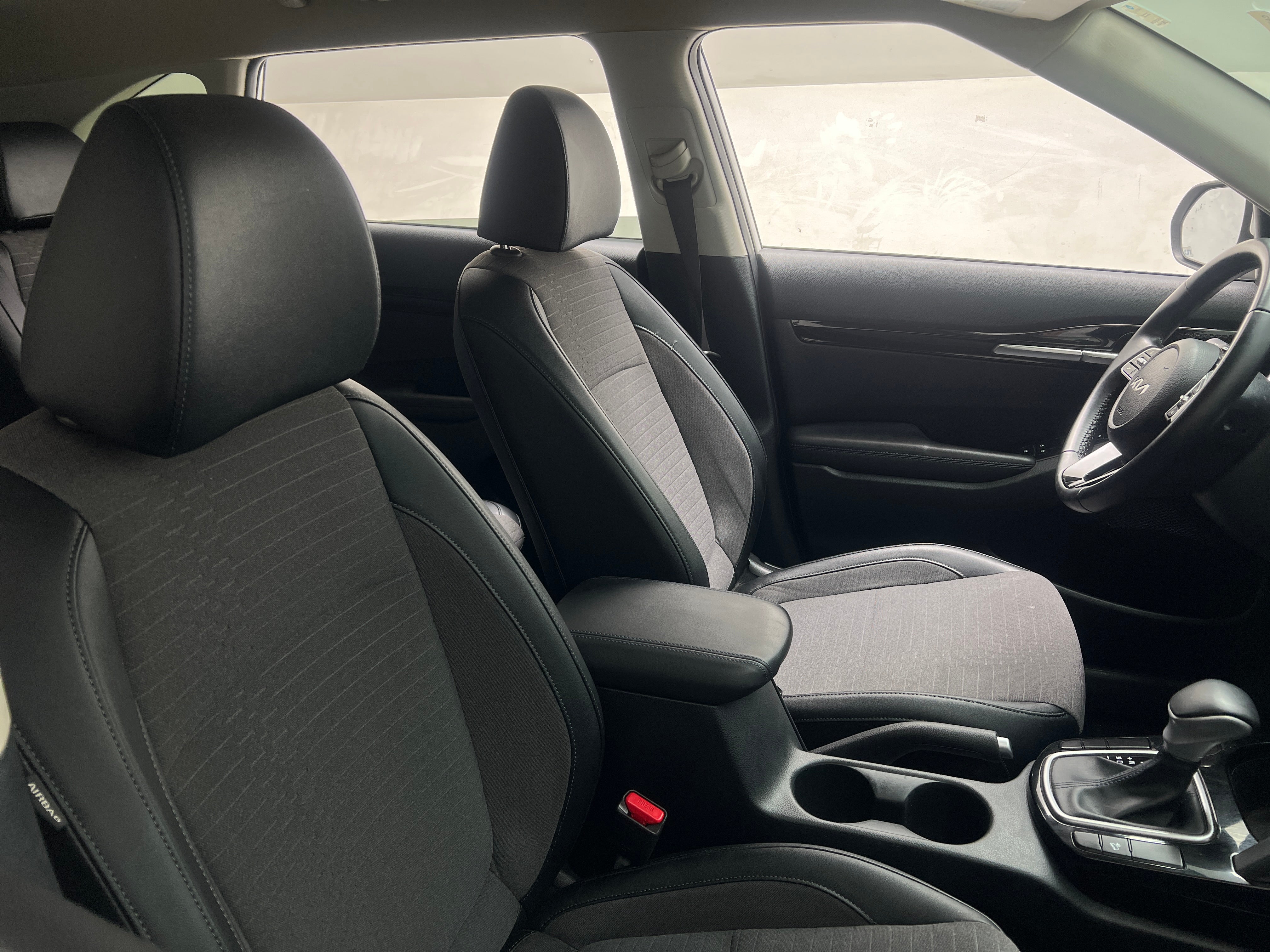 2023 Kia Seltos