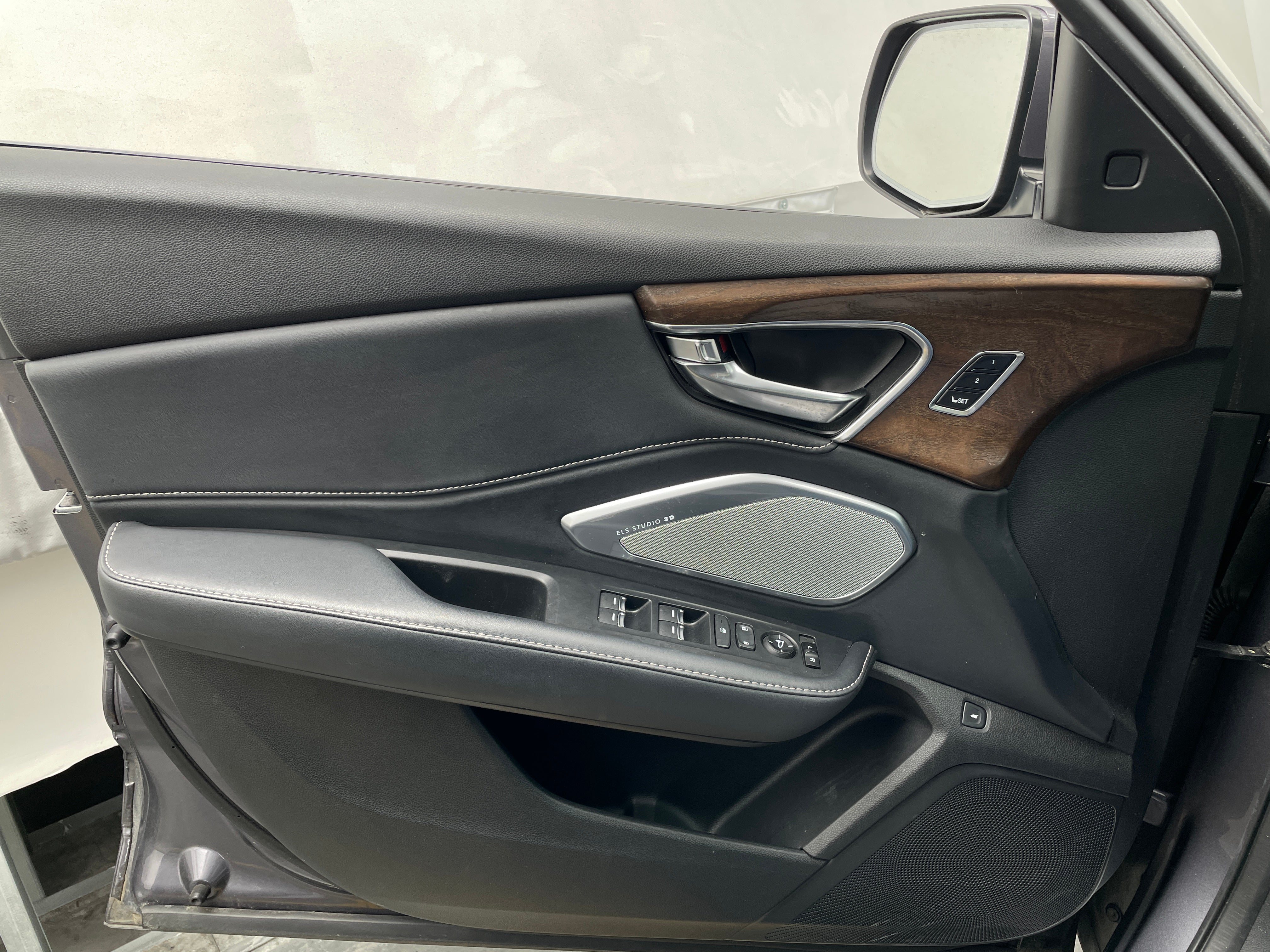 2019 Acura RDX