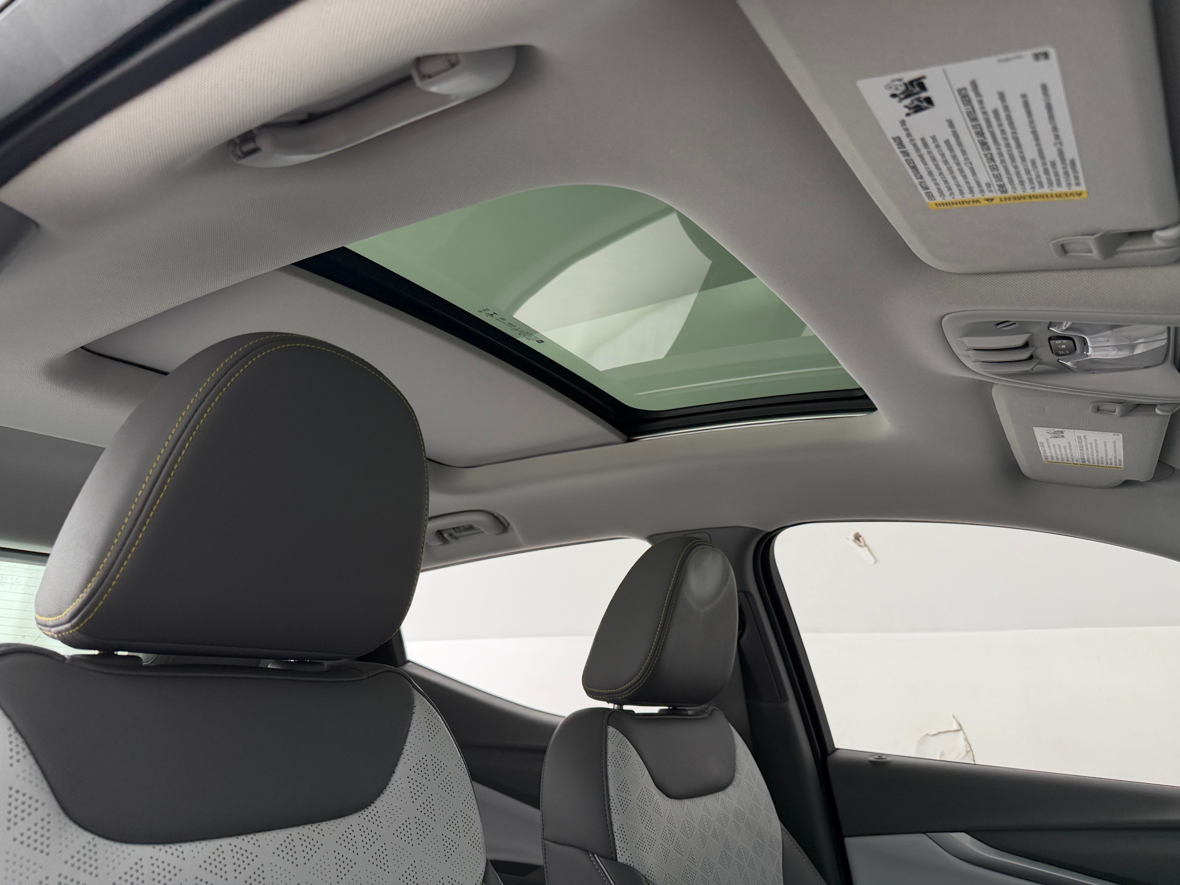 Used 2023 Chevrolet Bolt EUV Premier with VIN 1G1FZ6S0XP4162763 for sale in Auburn, WA