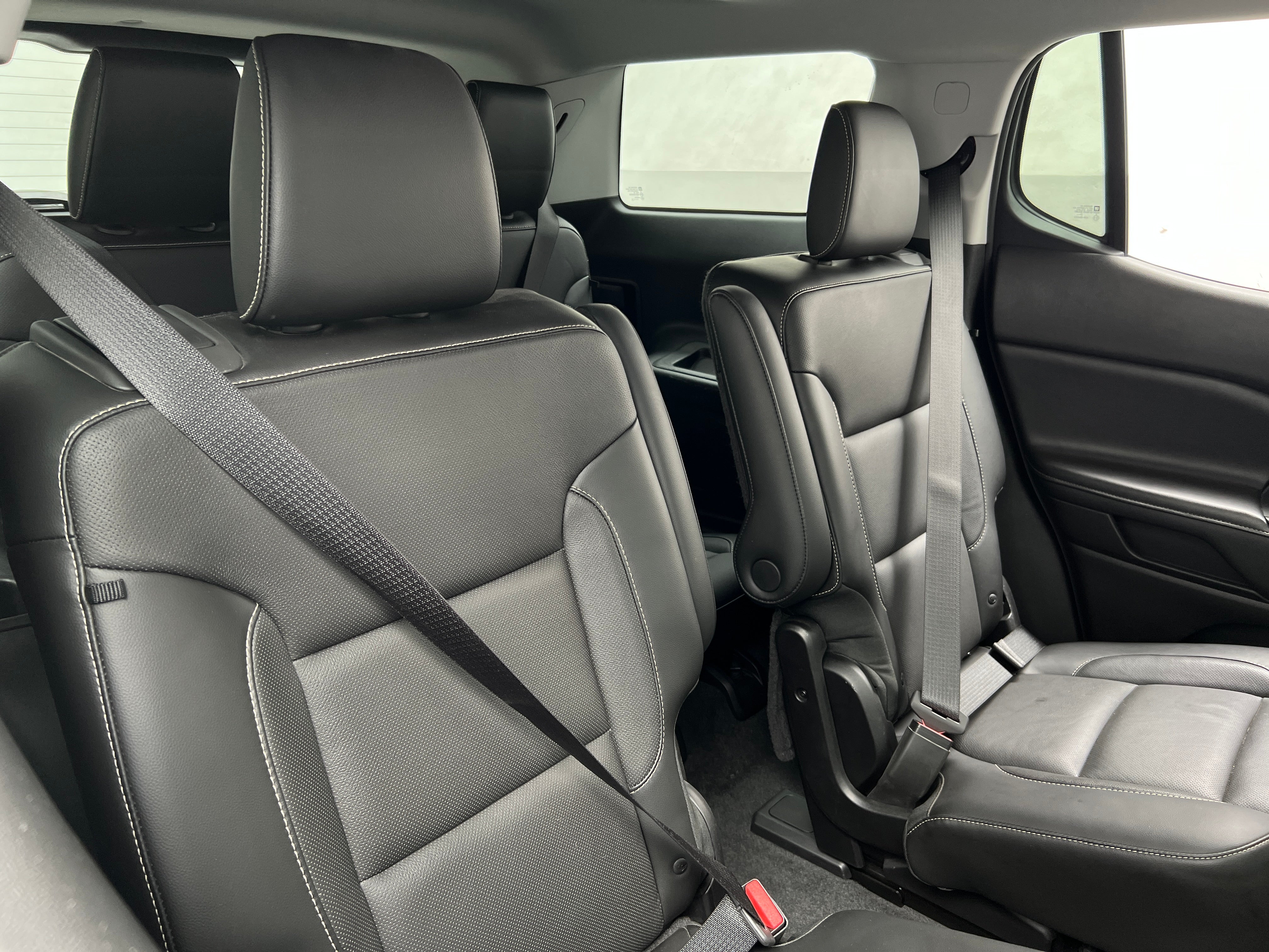 2018 GMC Acadia