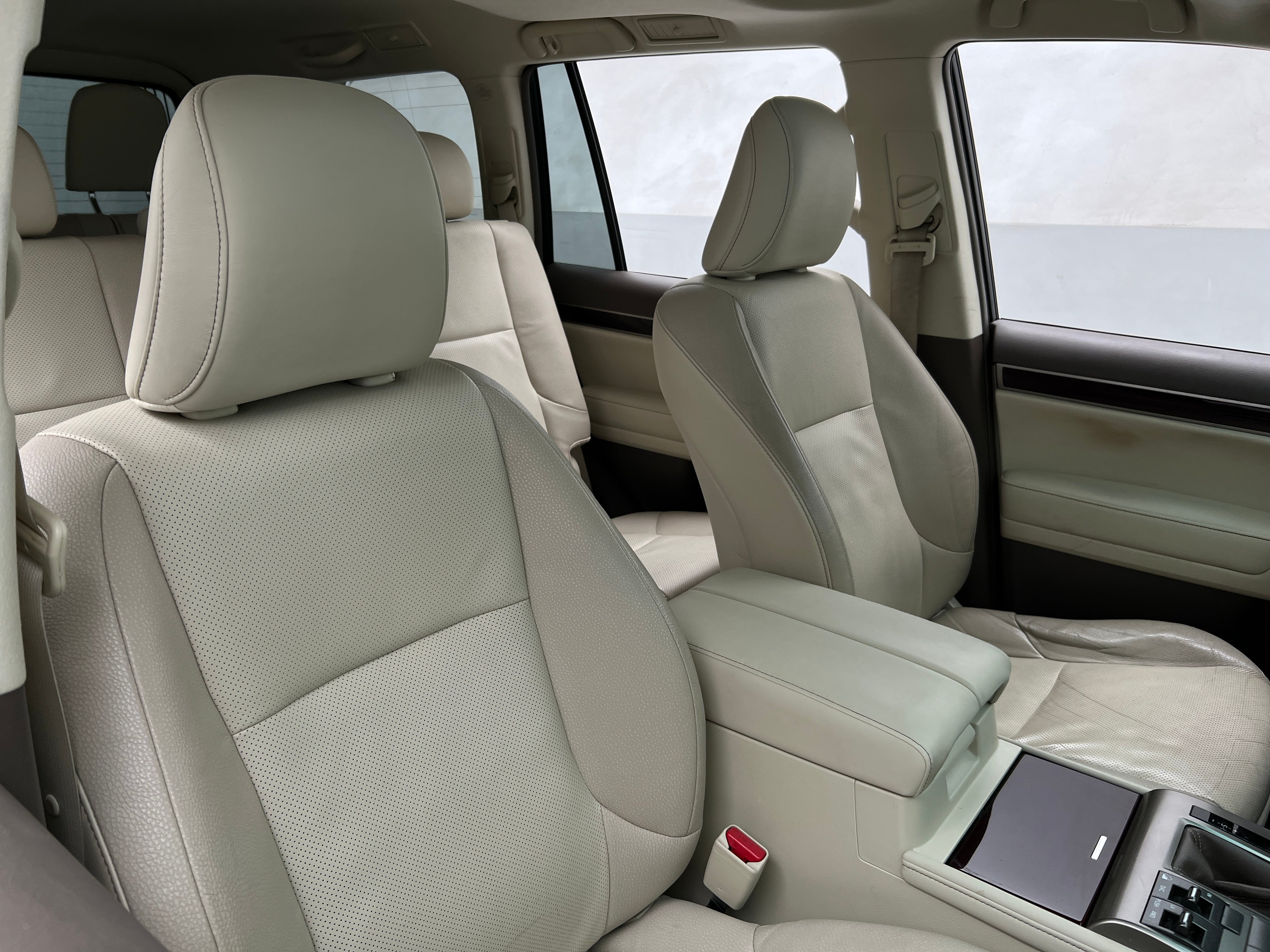 2014 Lexus GX