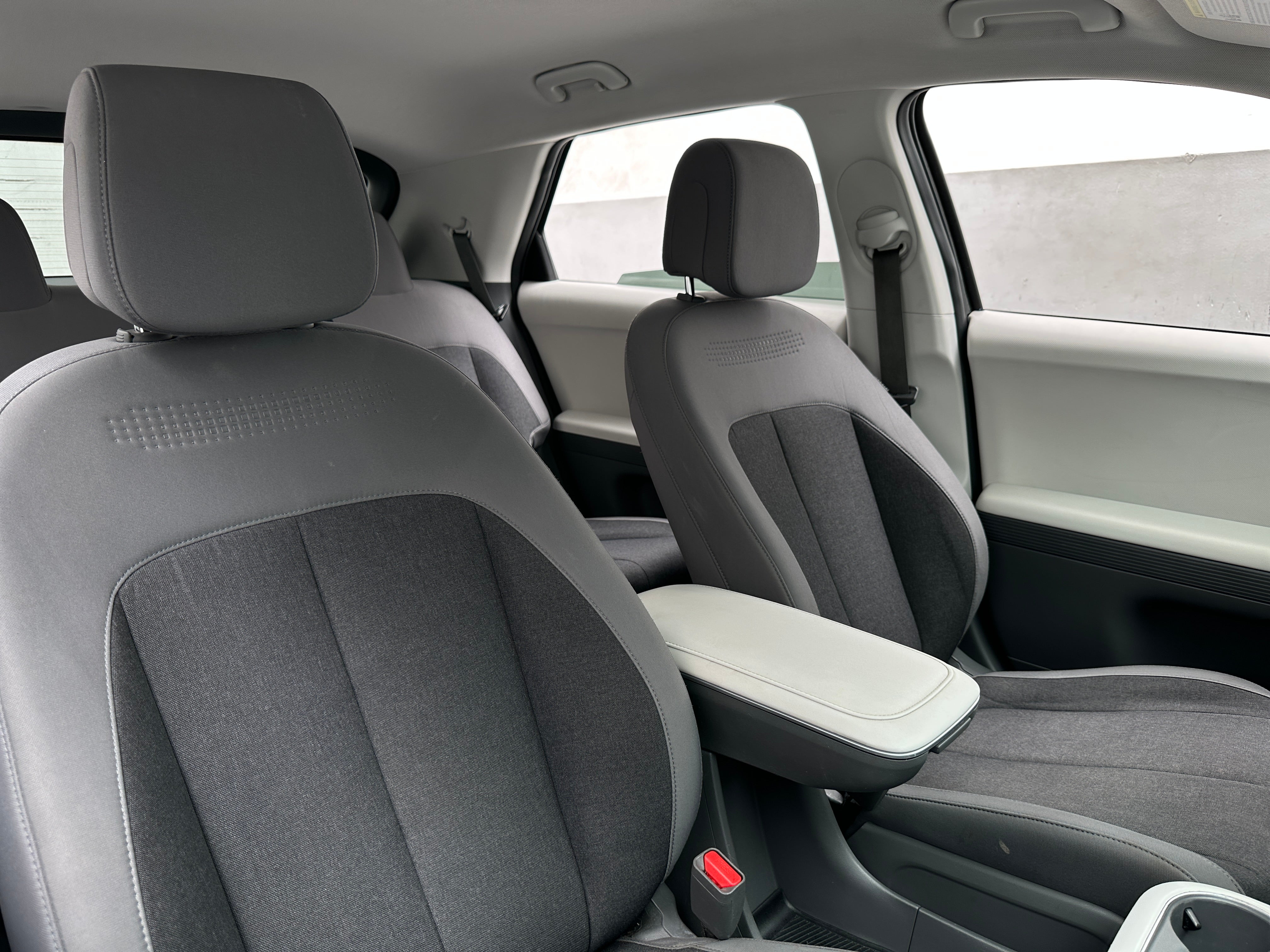 2023 Hyundai IONIQ 5