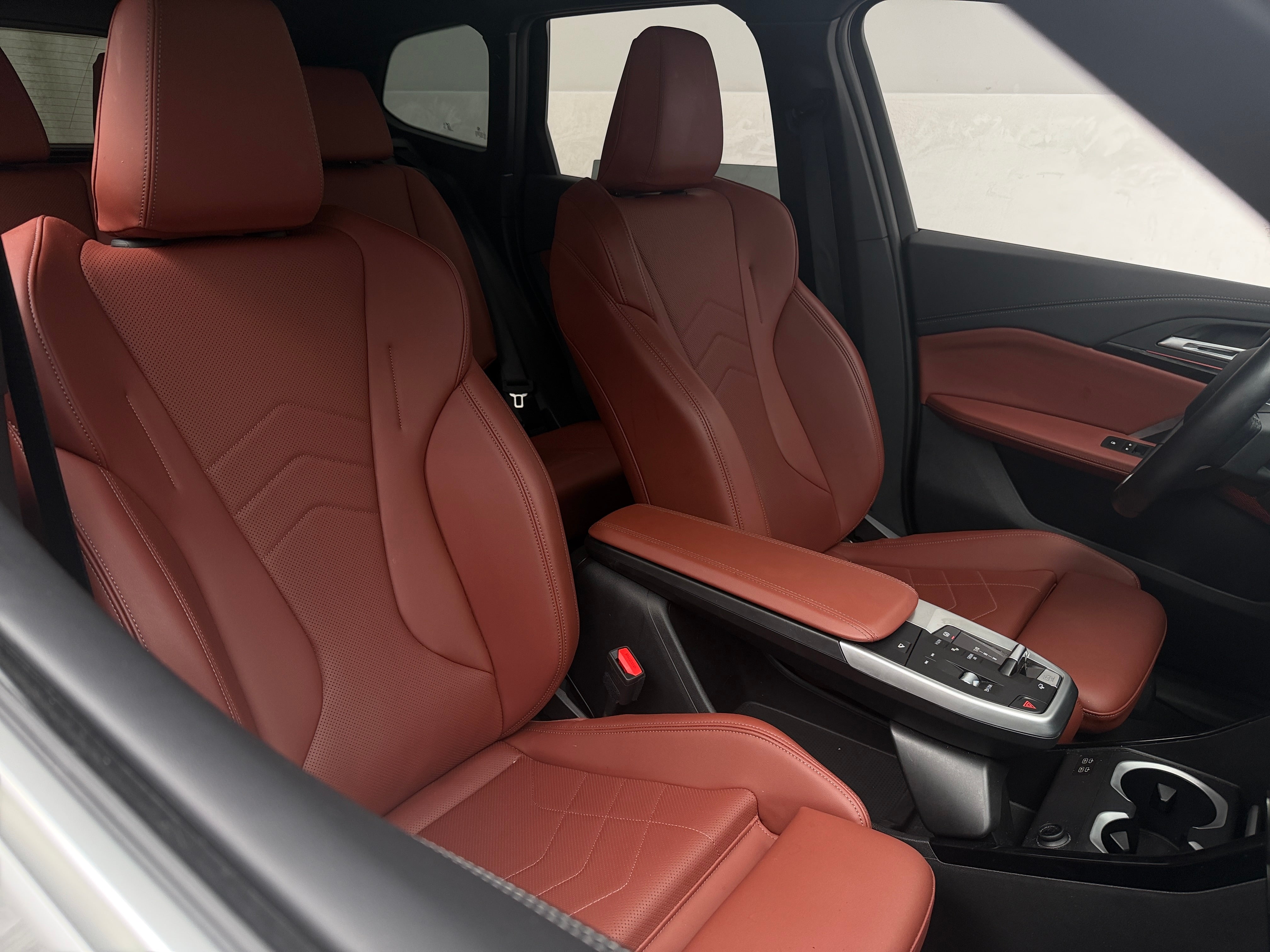 2026 BMW X1