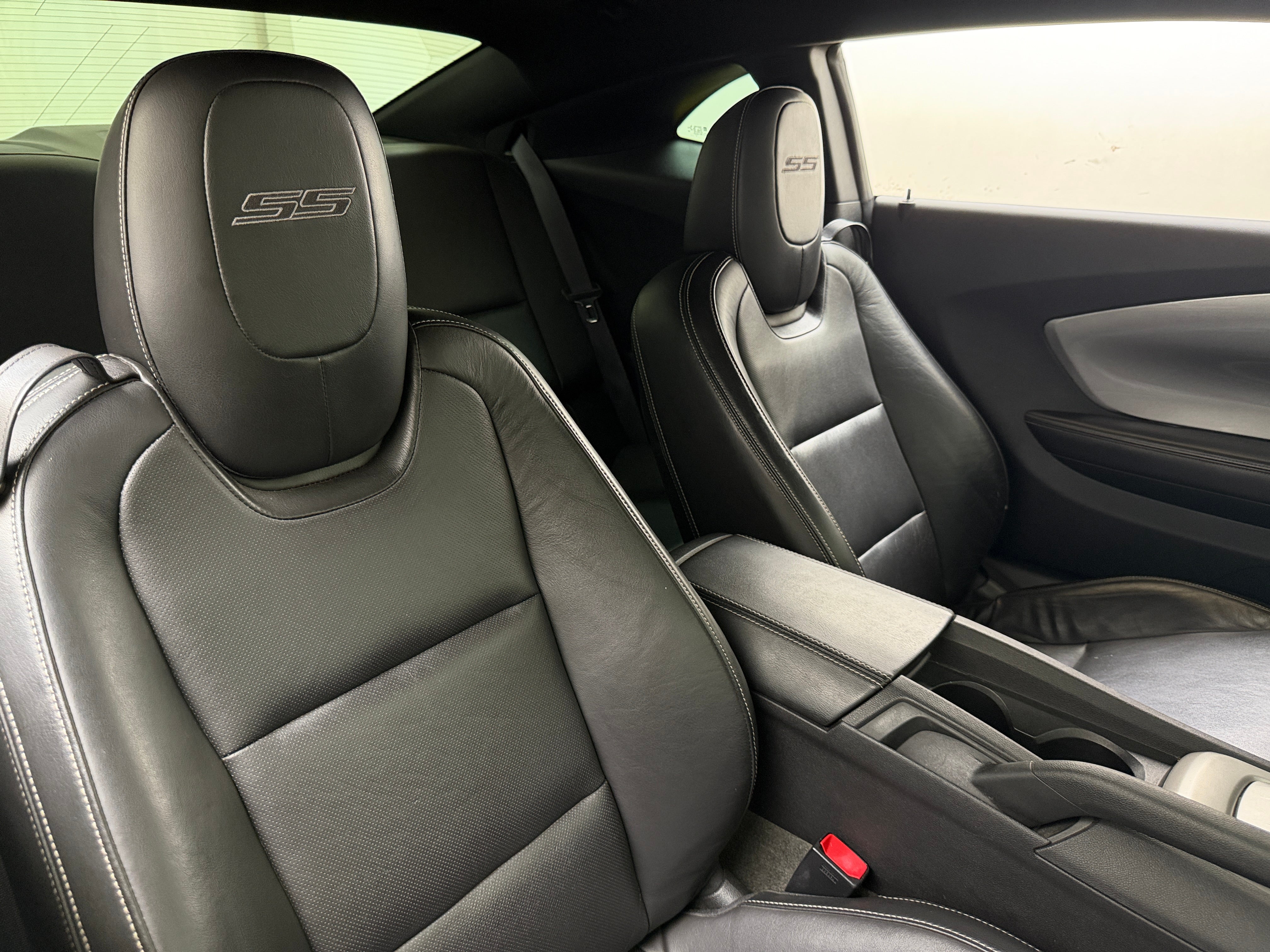 2010 Chevrolet Camaro