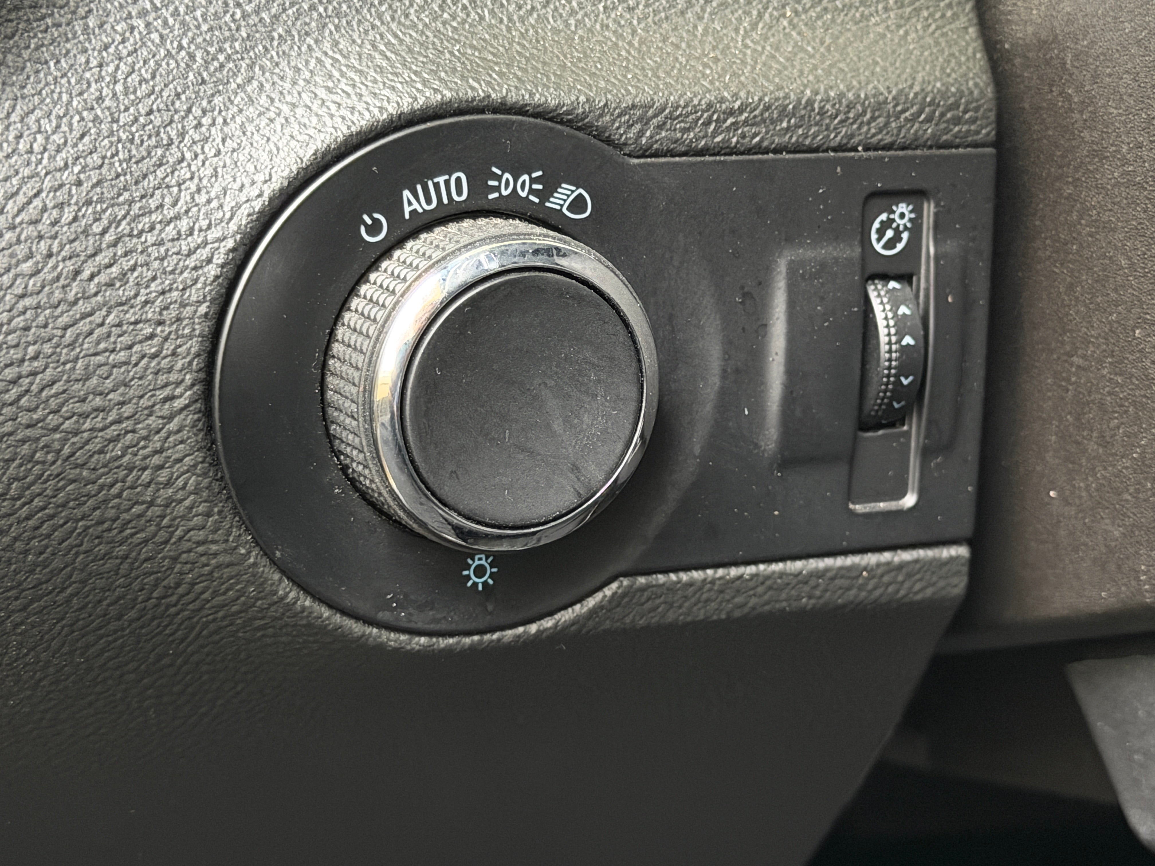 2010 Chevrolet Camaro