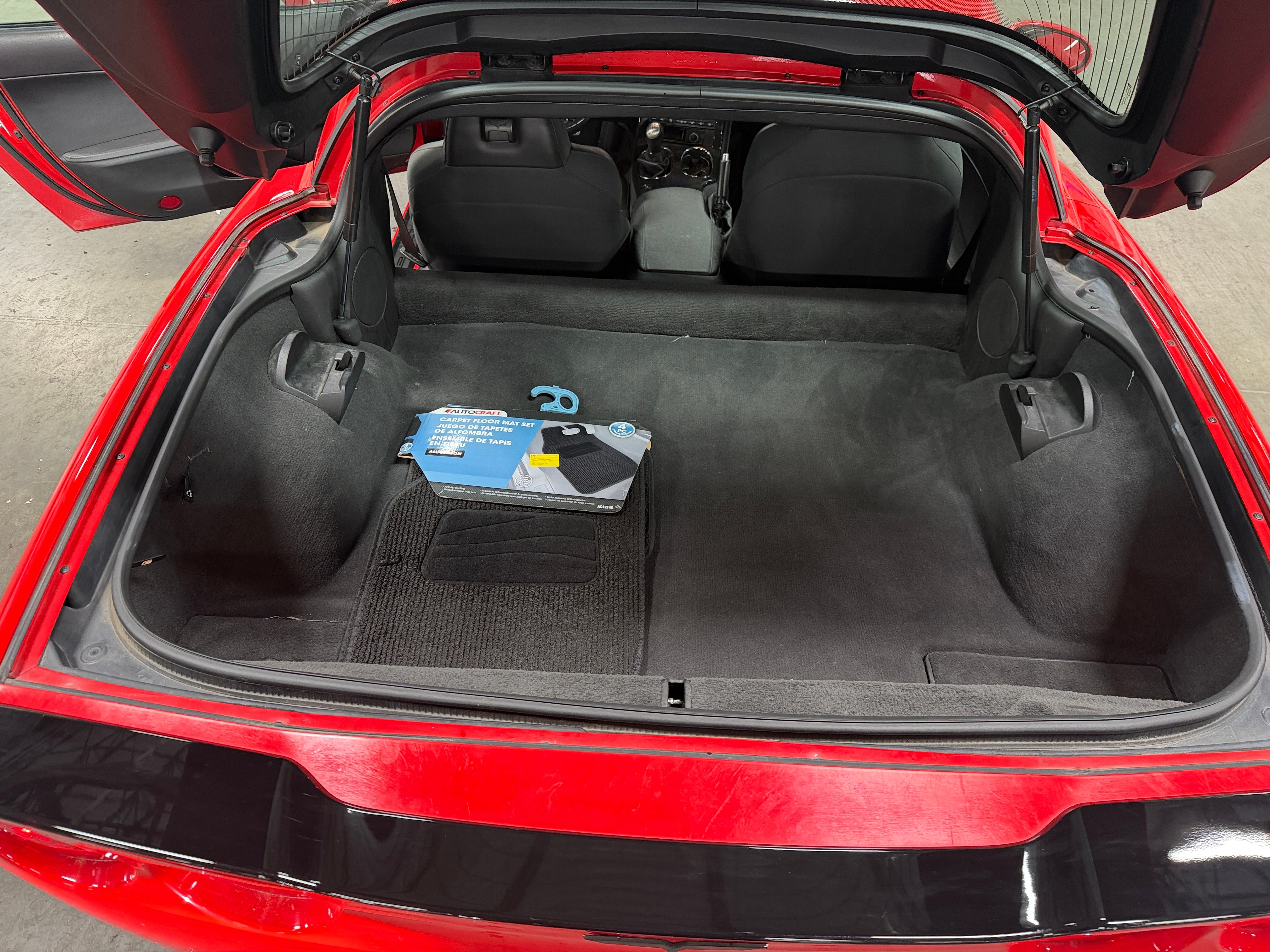 2013 Chevrolet Corvette