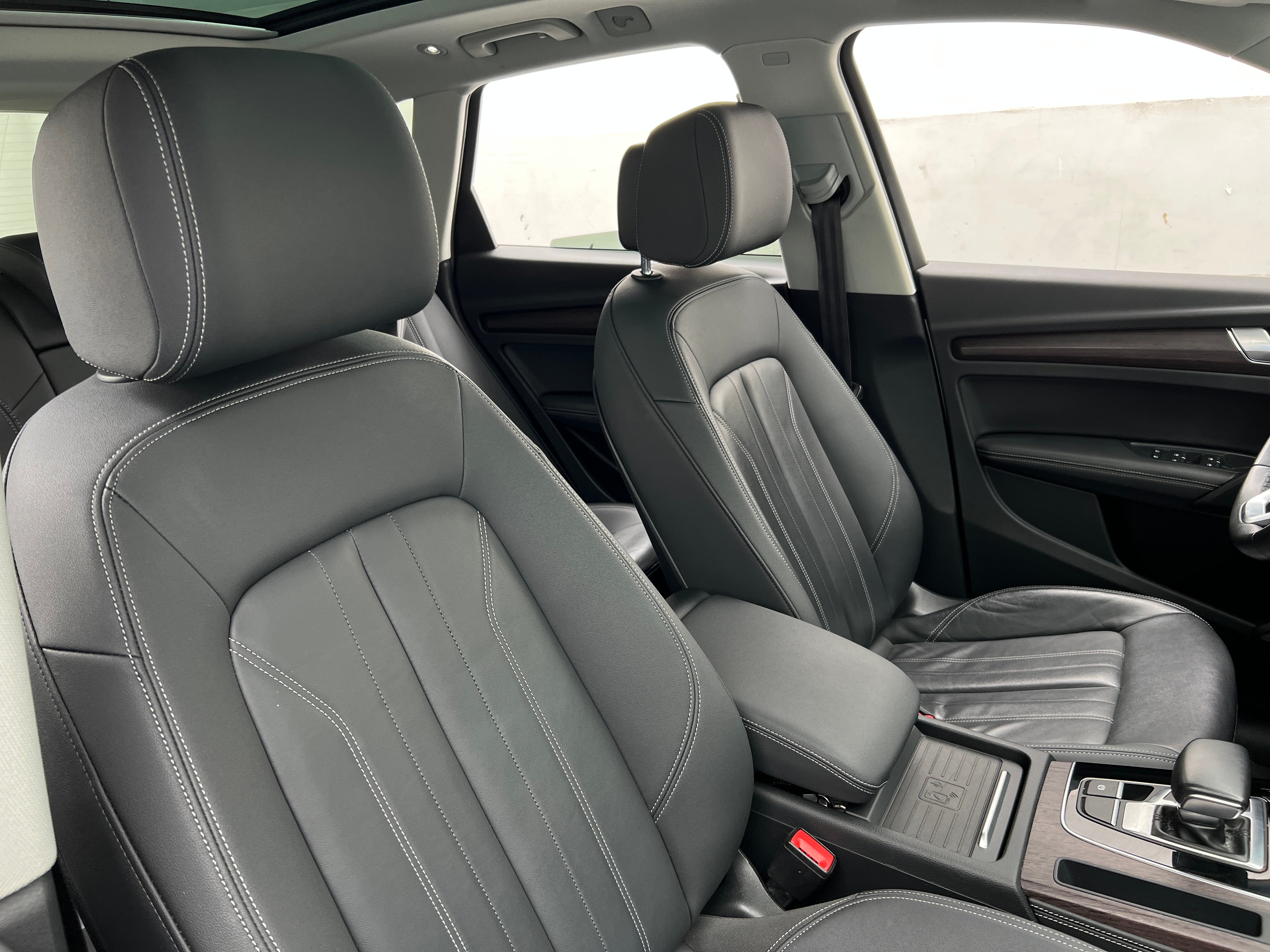 2021 Audi Q5 Premium Plus
