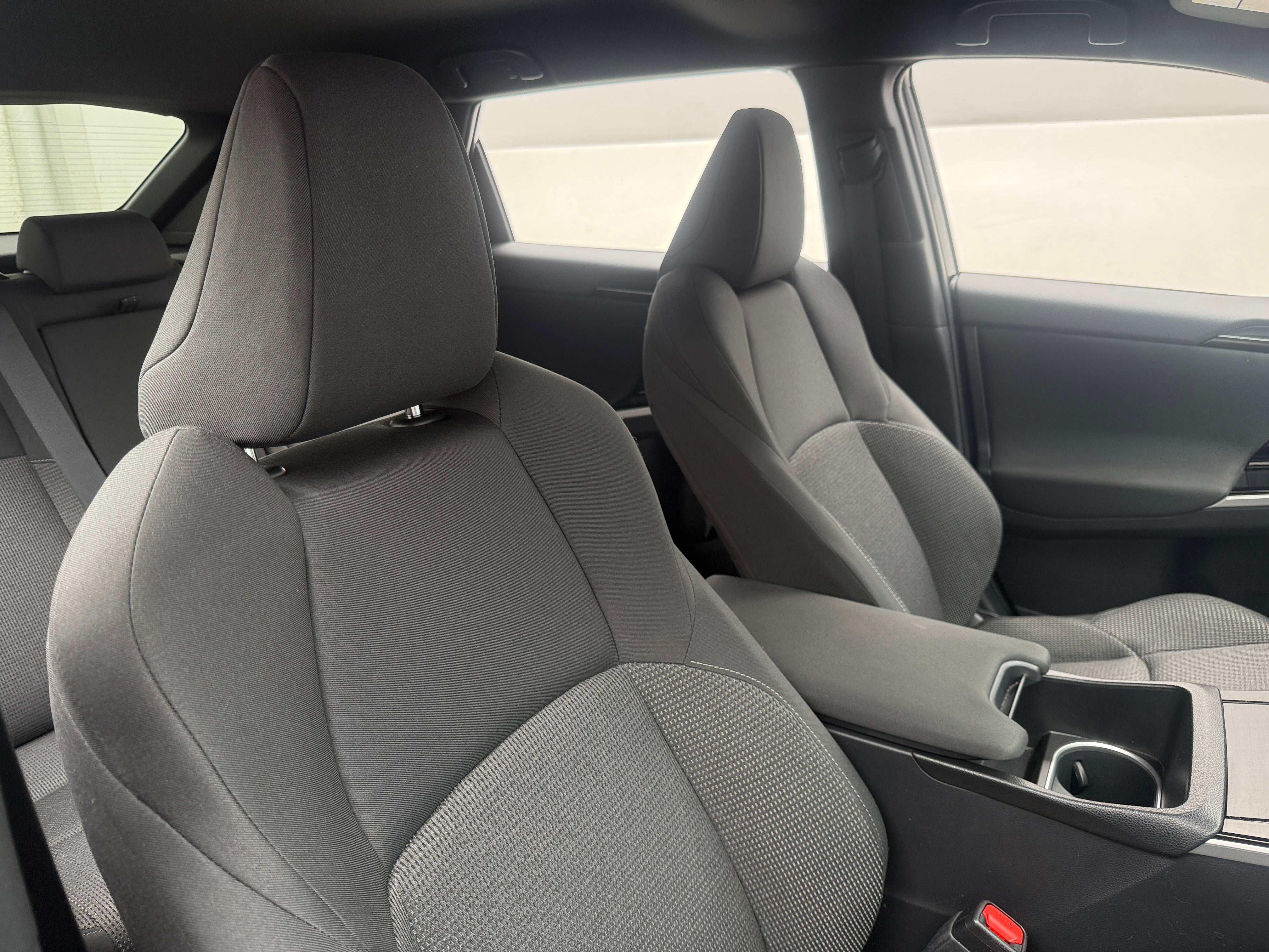 2023 Subaru SOLTERRA