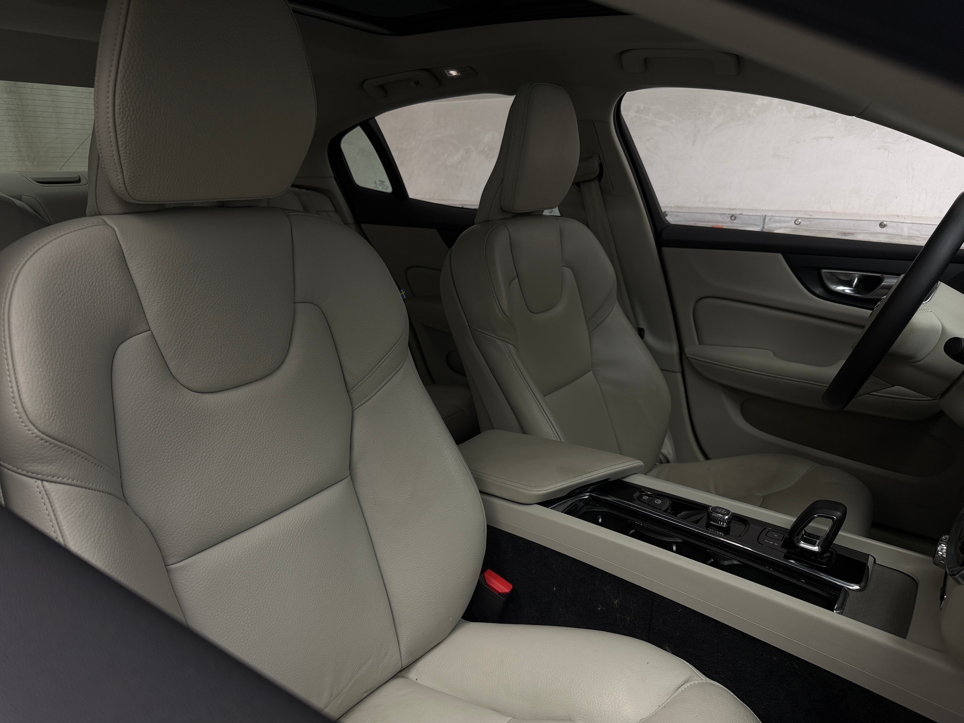 2024 Volvo S60 Plus