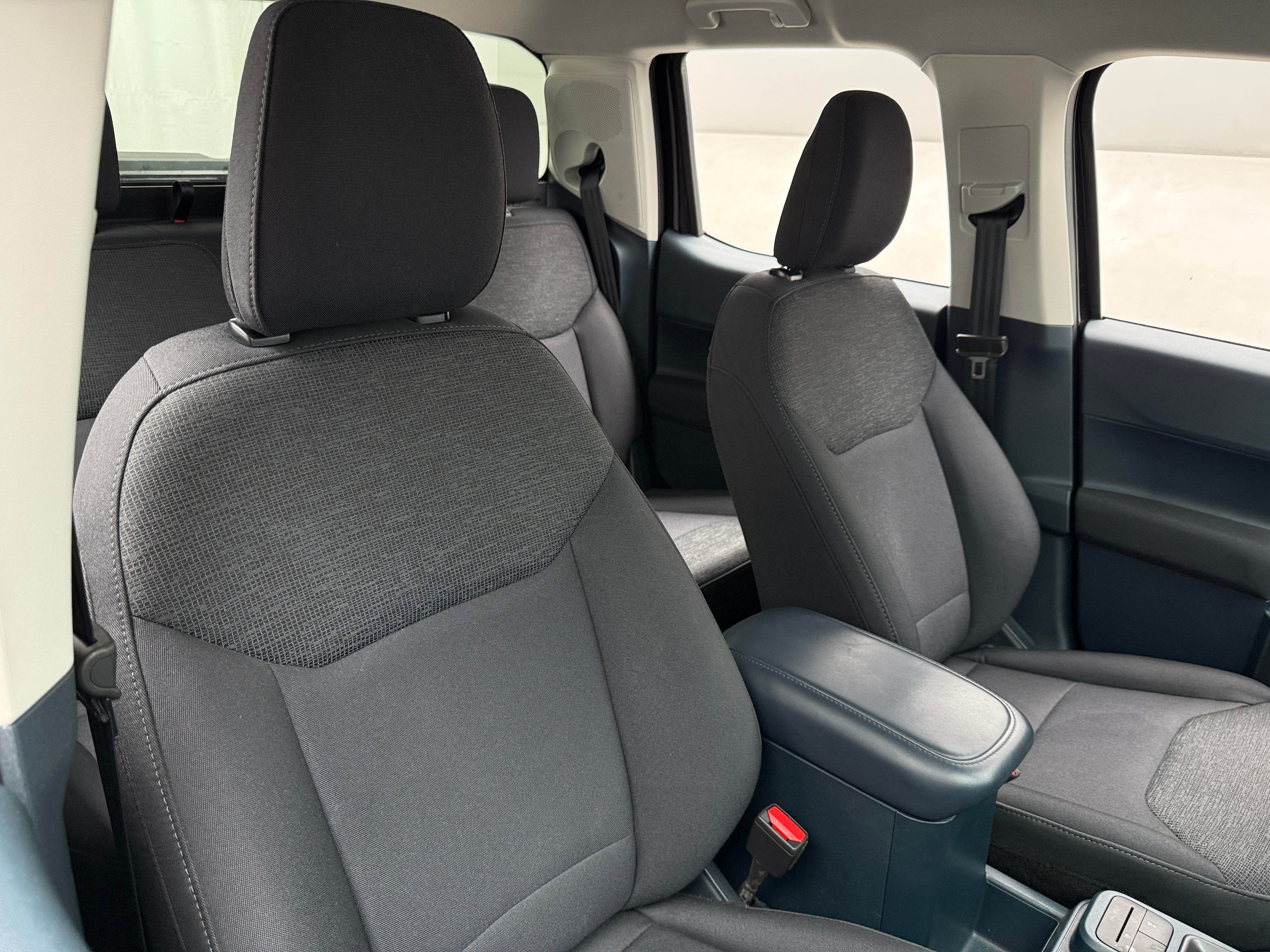 Used 2025 Ford Maverick XL with VIN 3FTTW8A38SRB26399 for sale in Little Rock