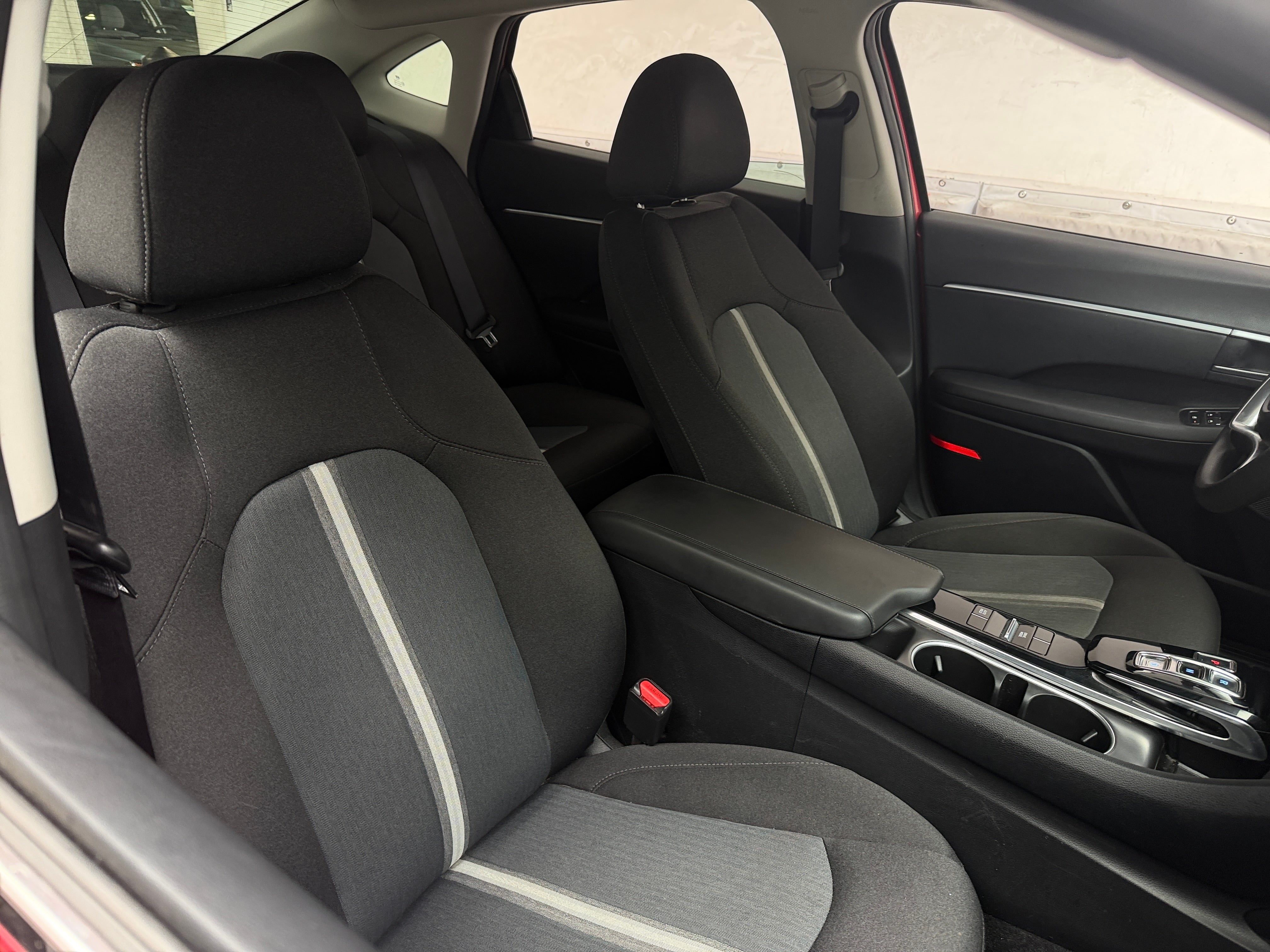 2020 Hyundai Sonata